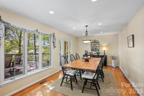 90 West Shore Drive Lake Toxaway NC 28747