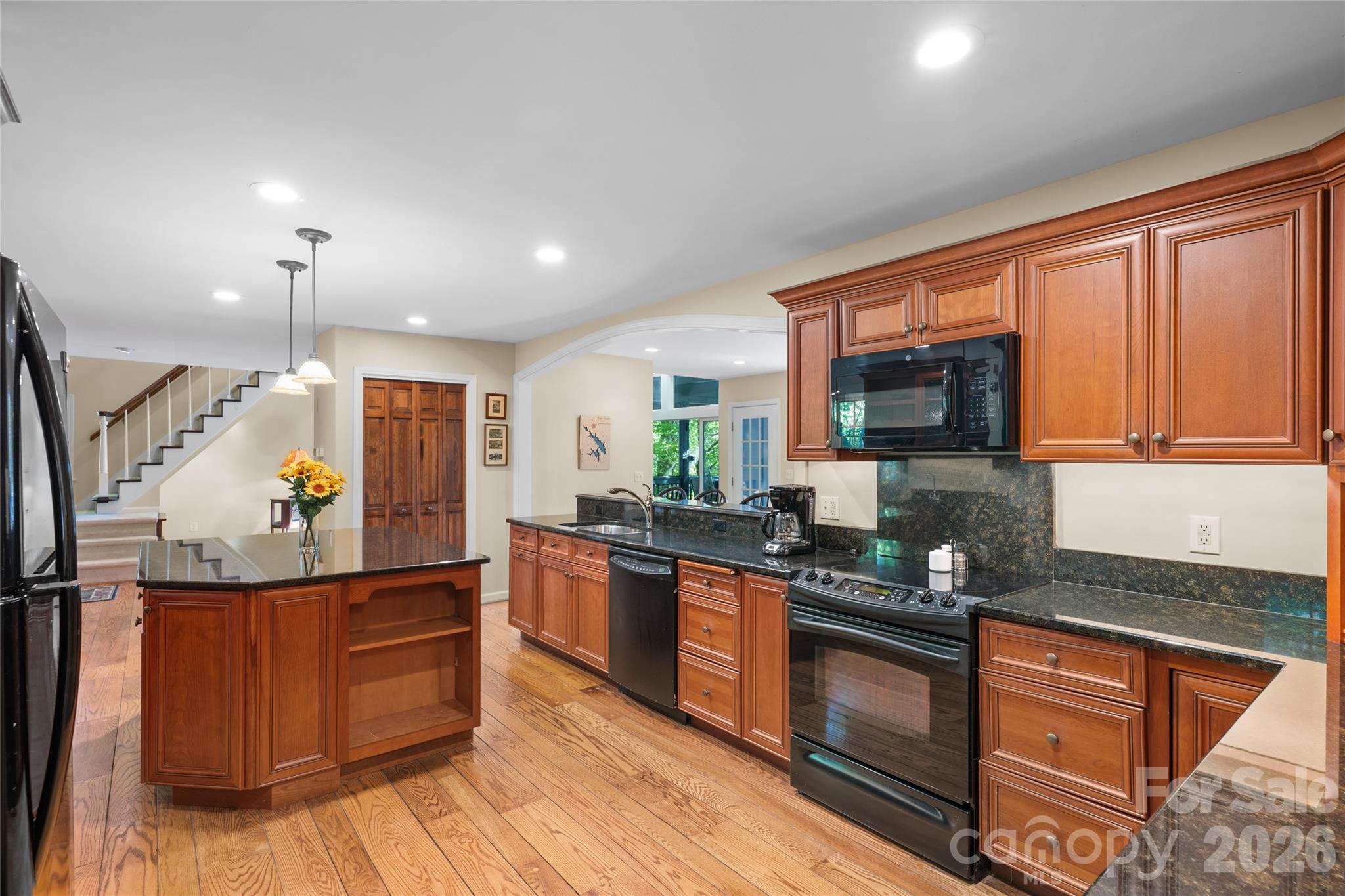 90 West Shore Drive Lake Toxaway NC 28747