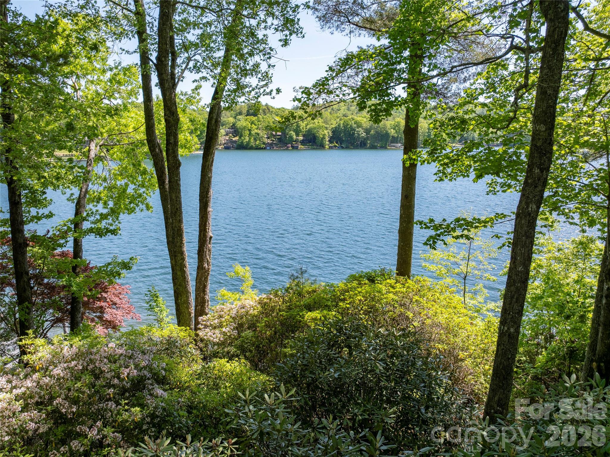 90 West Shore Drive Lake Toxaway NC 28747