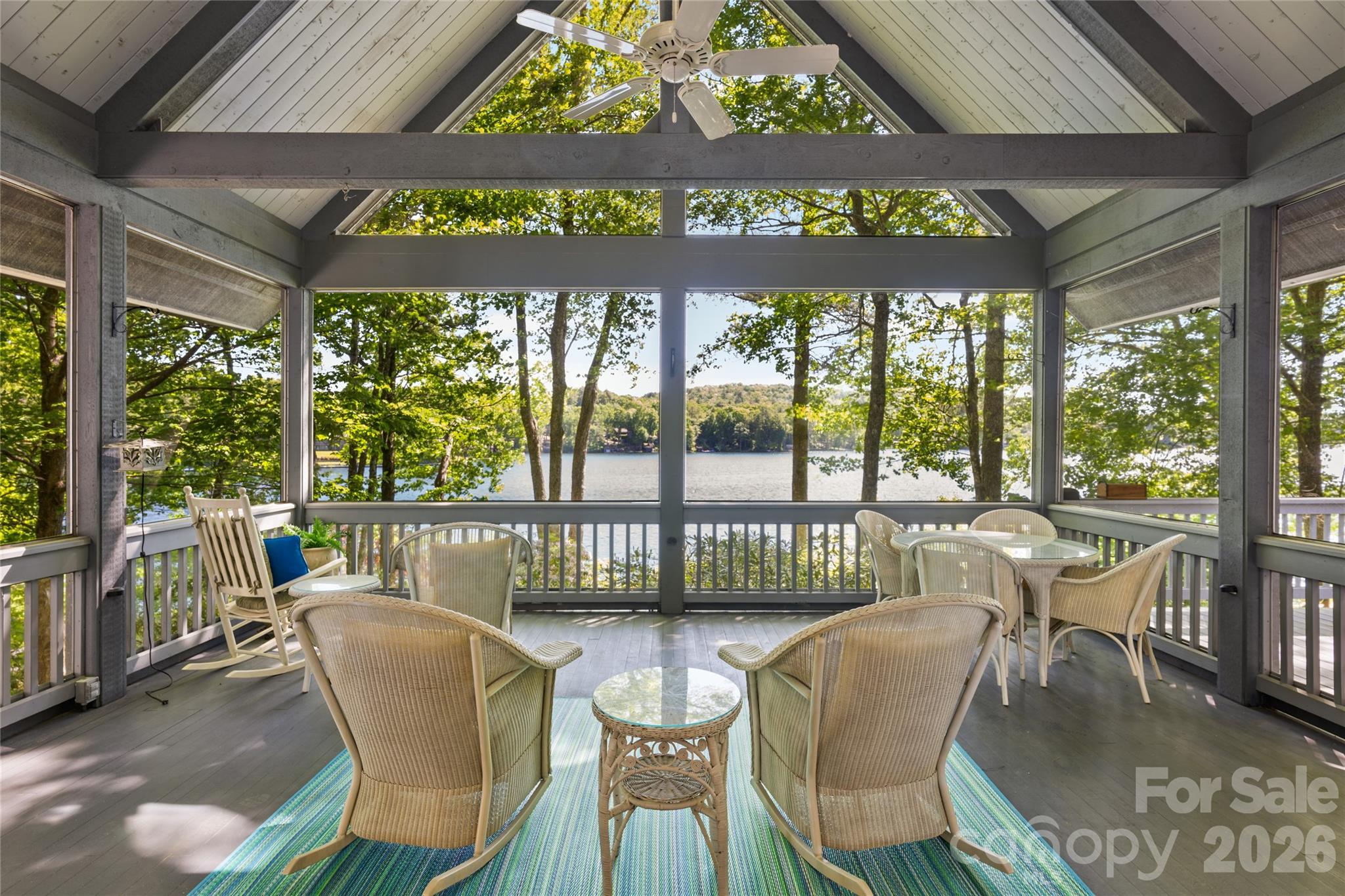 90 West Shore Drive Lake Toxaway NC 28747