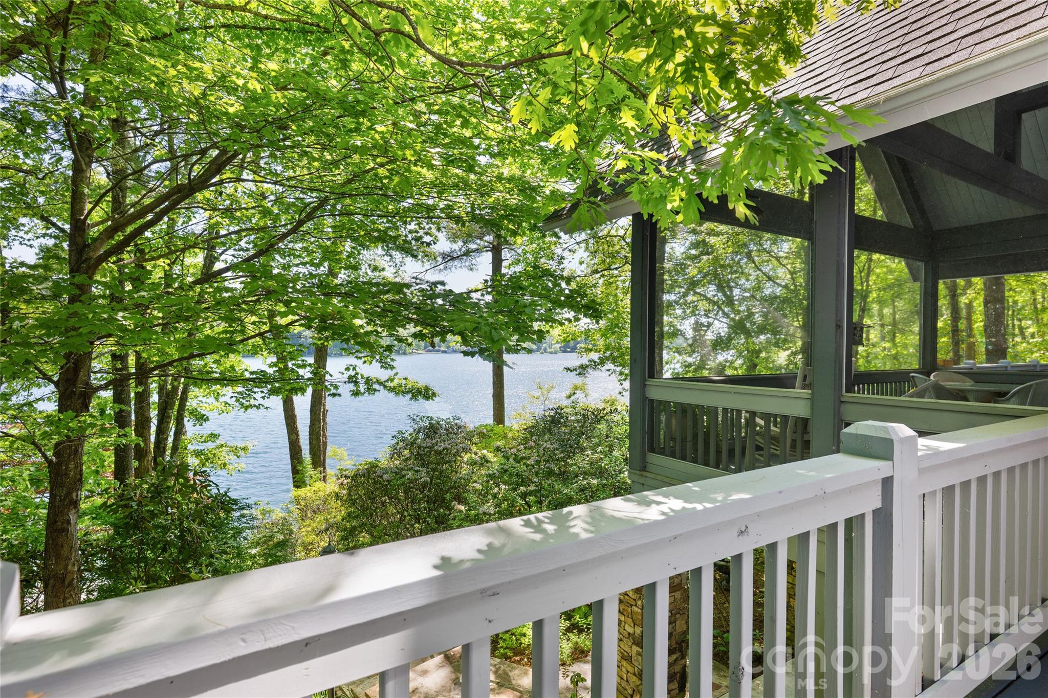 90 West Shore Drive Lake Toxaway NC 28747