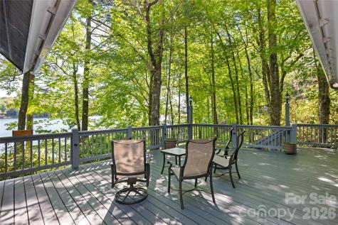 90 West Shore Drive Lake Toxaway NC 28747
