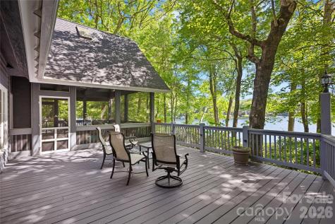 90 West Shore Drive Lake Toxaway NC 28747