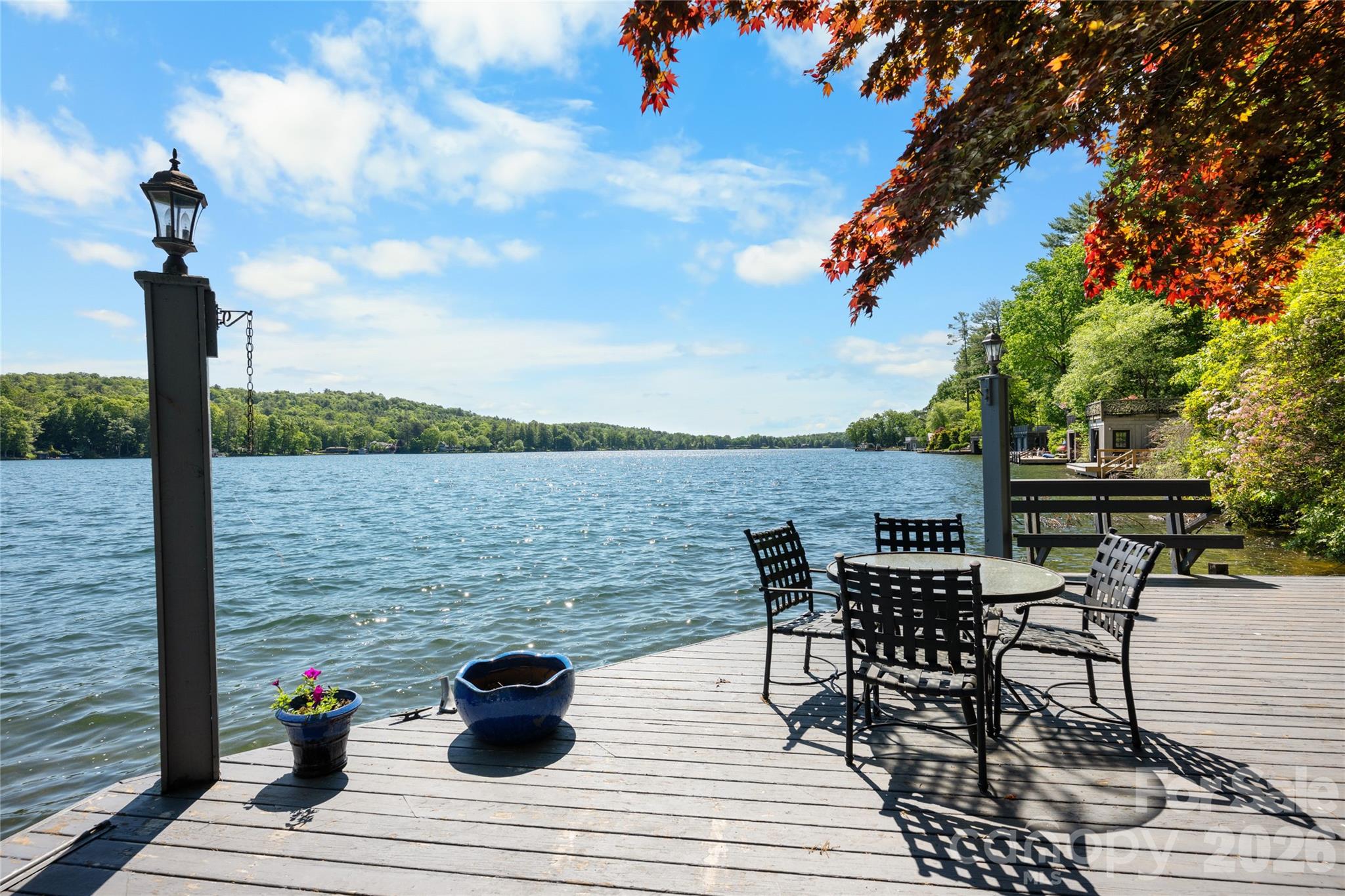 90 West Shore Drive Lake Toxaway NC 28747