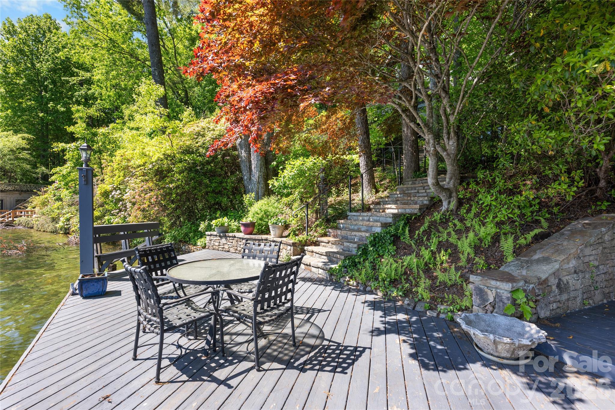 90 West Shore Drive Lake Toxaway NC 28747