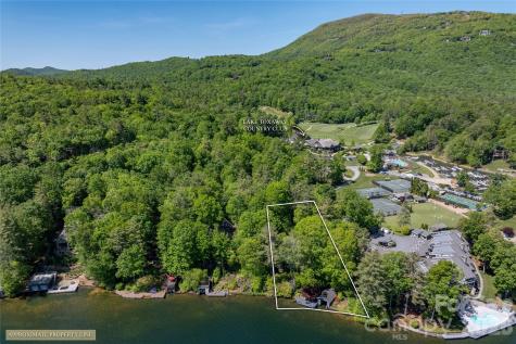 90 West Shore Drive Lake Toxaway NC 28747