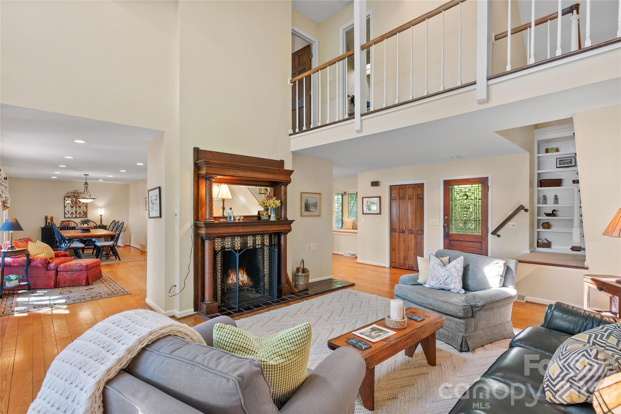 90 West Shore Drive Lake Toxaway NC 28747