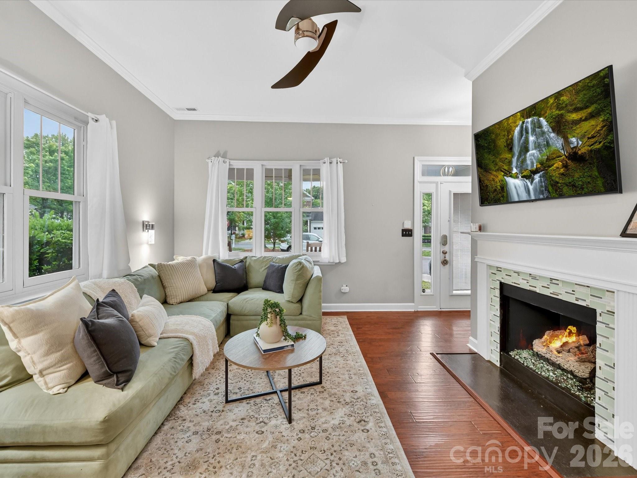 18735 Ramsey Cove Drive Cornelius NC 28031