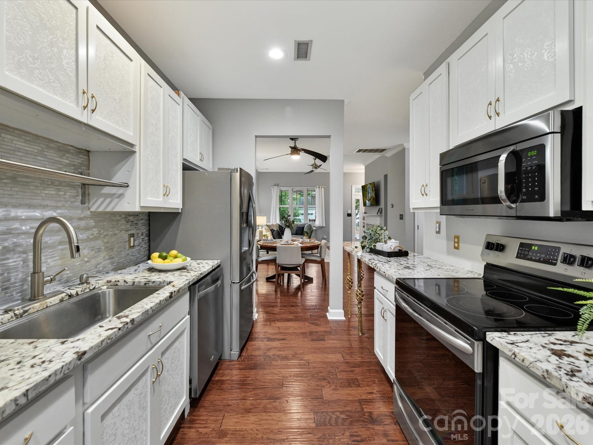 18735 Ramsey Cove Drive Cornelius NC 28031