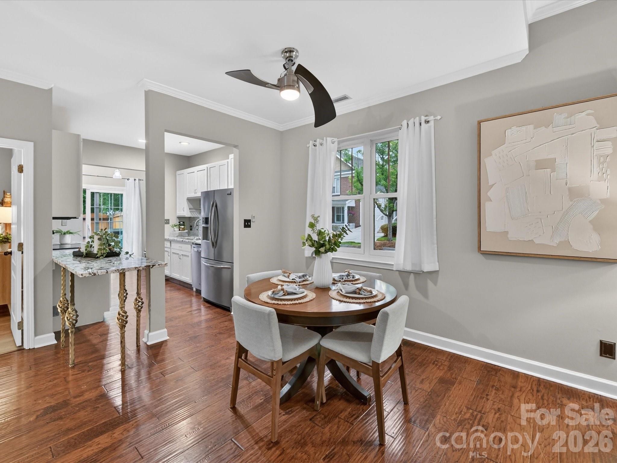 18735 Ramsey Cove Drive Cornelius NC 28031