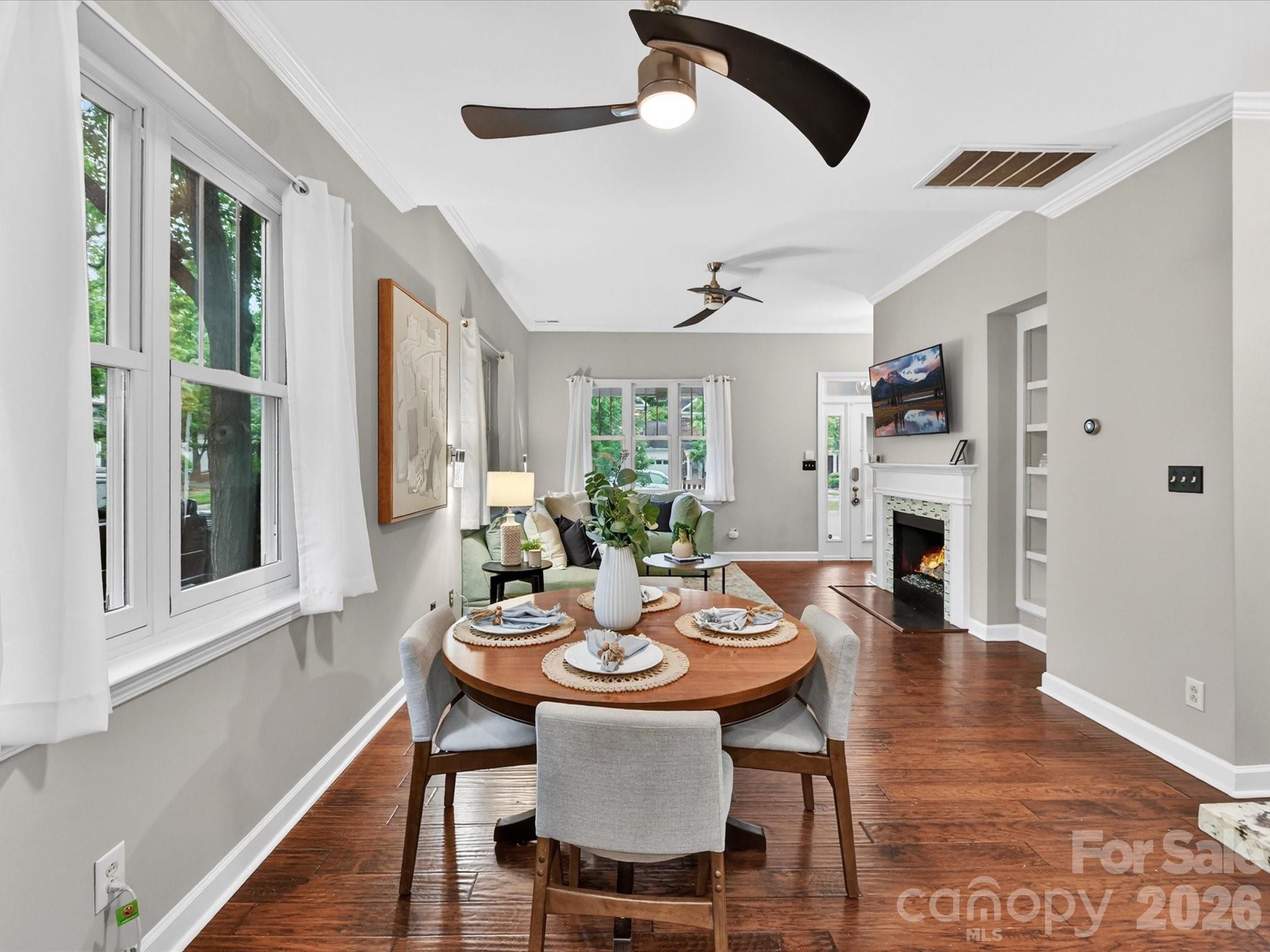 18735 Ramsey Cove Drive Cornelius NC 28031