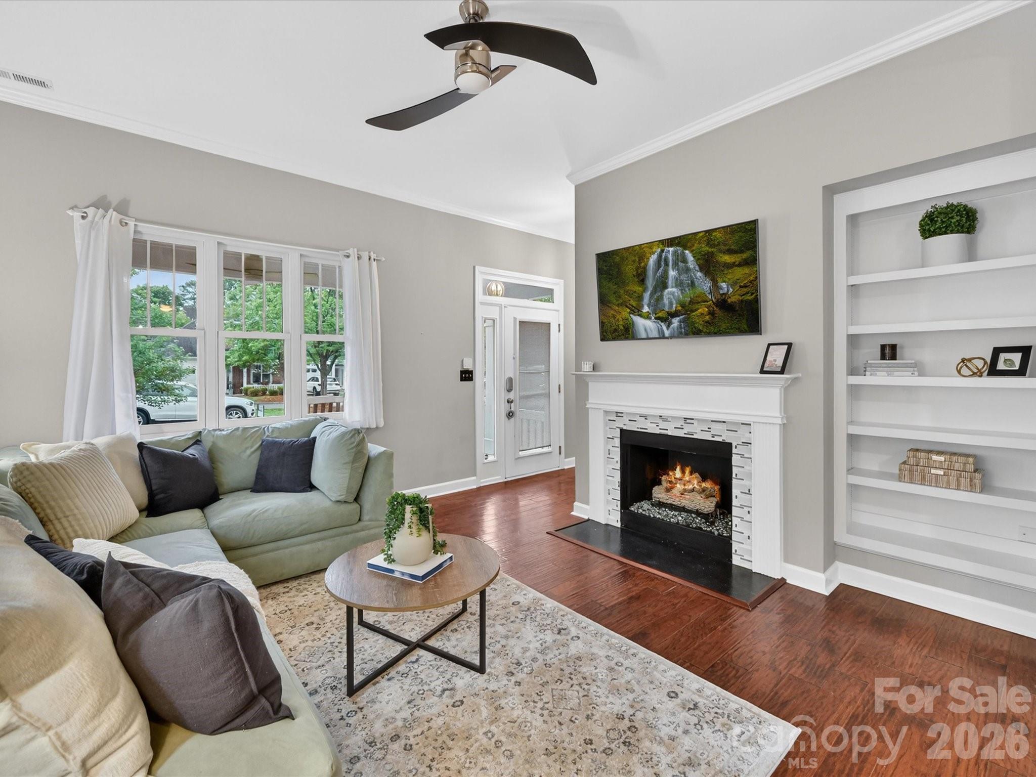 18735 Ramsey Cove Drive Cornelius NC 28031