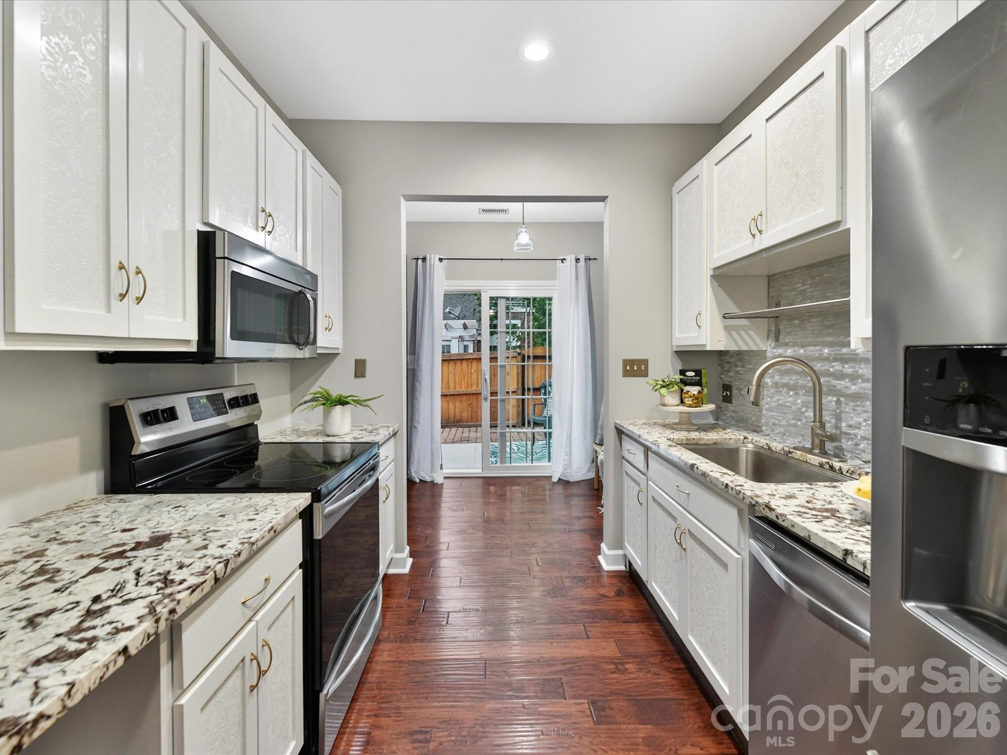 18735 Ramsey Cove Drive Cornelius NC 28031