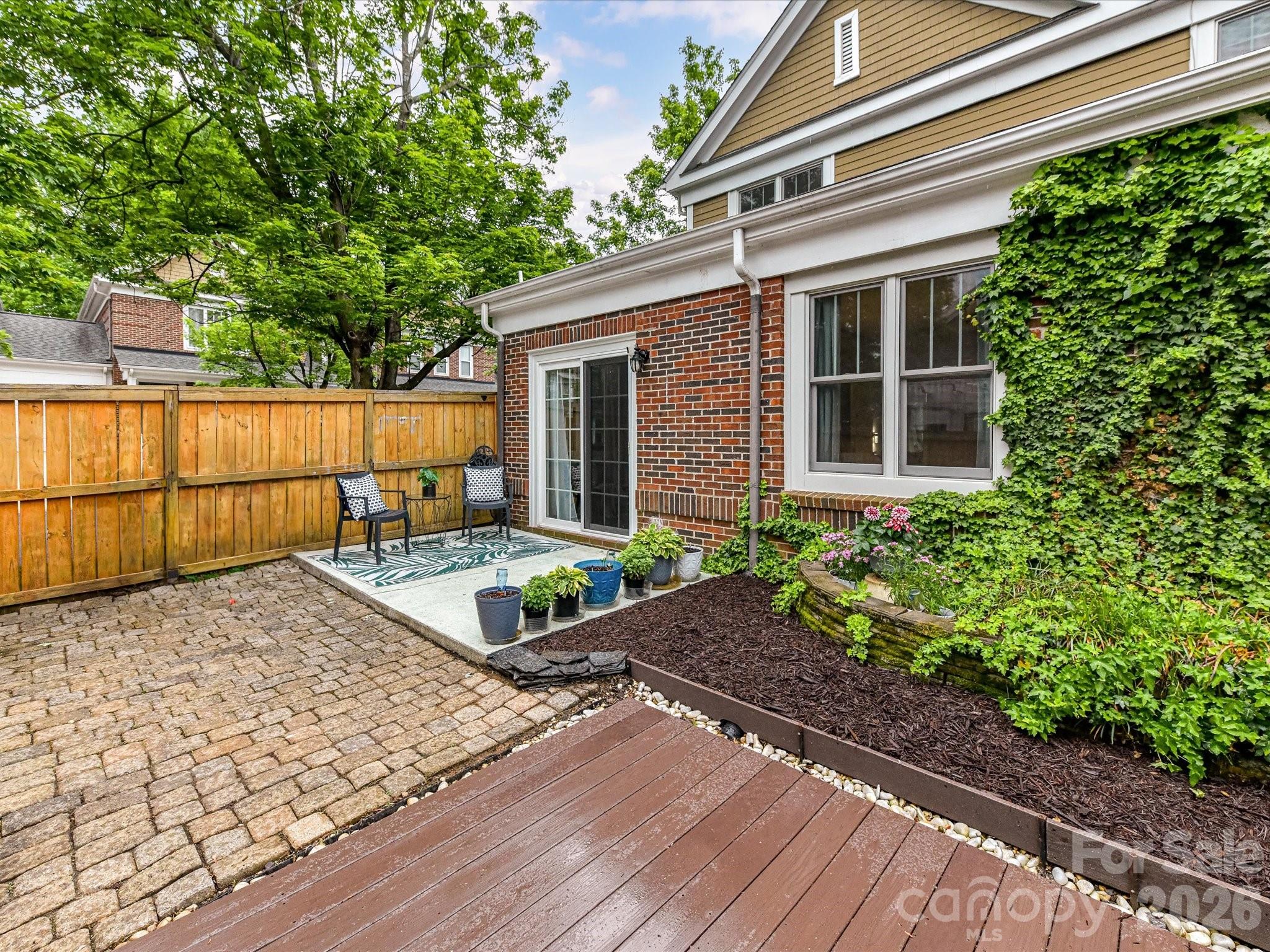 18735 Ramsey Cove Drive Cornelius NC 28031