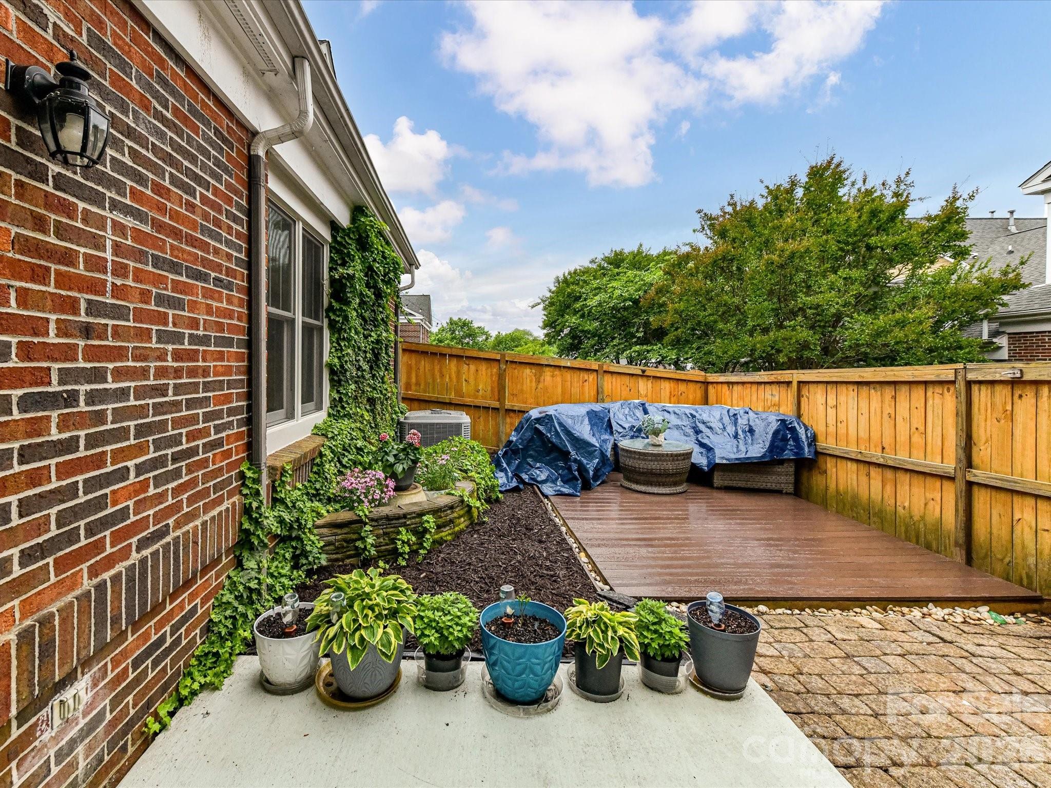 18735 Ramsey Cove Drive Cornelius NC 28031