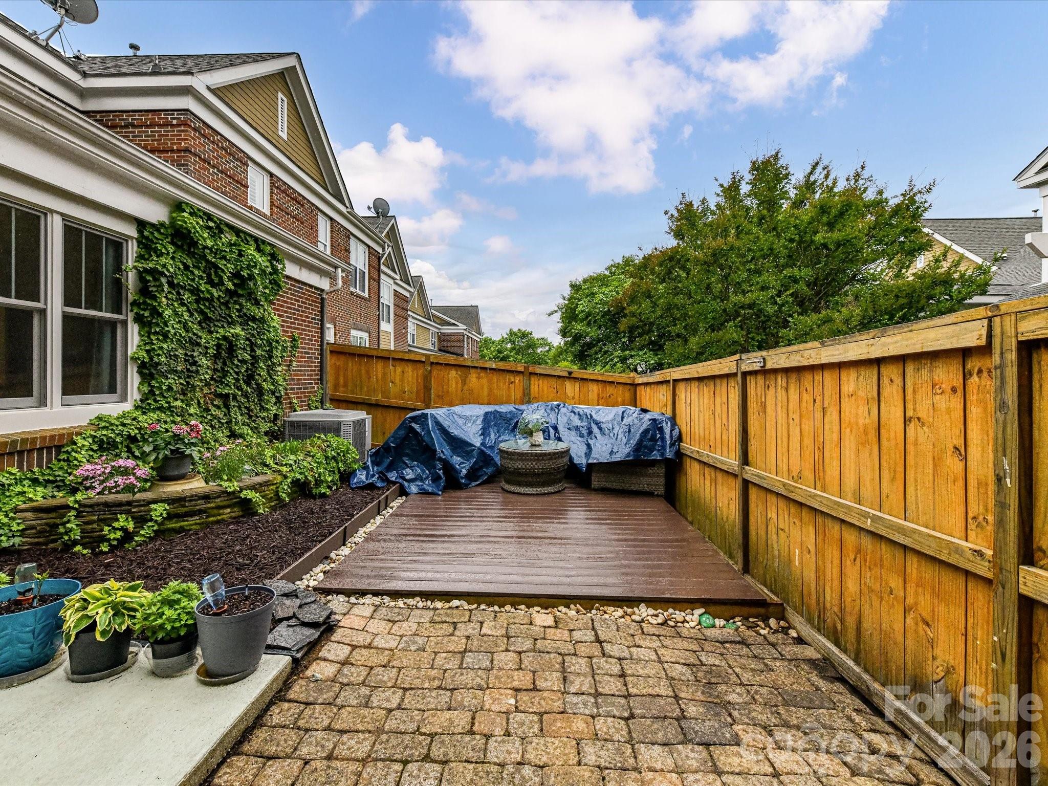 18735 Ramsey Cove Drive Cornelius NC 28031