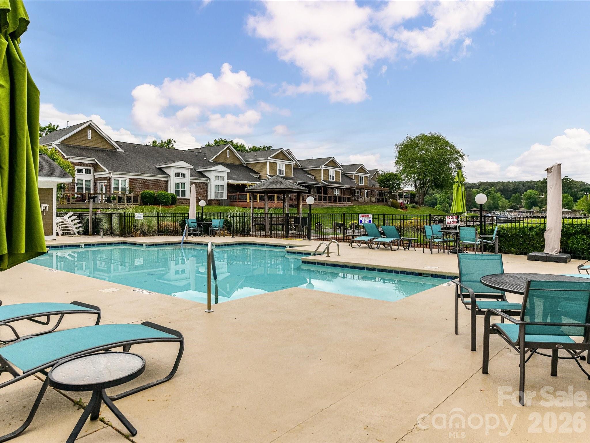 18735 Ramsey Cove Drive Cornelius NC 28031