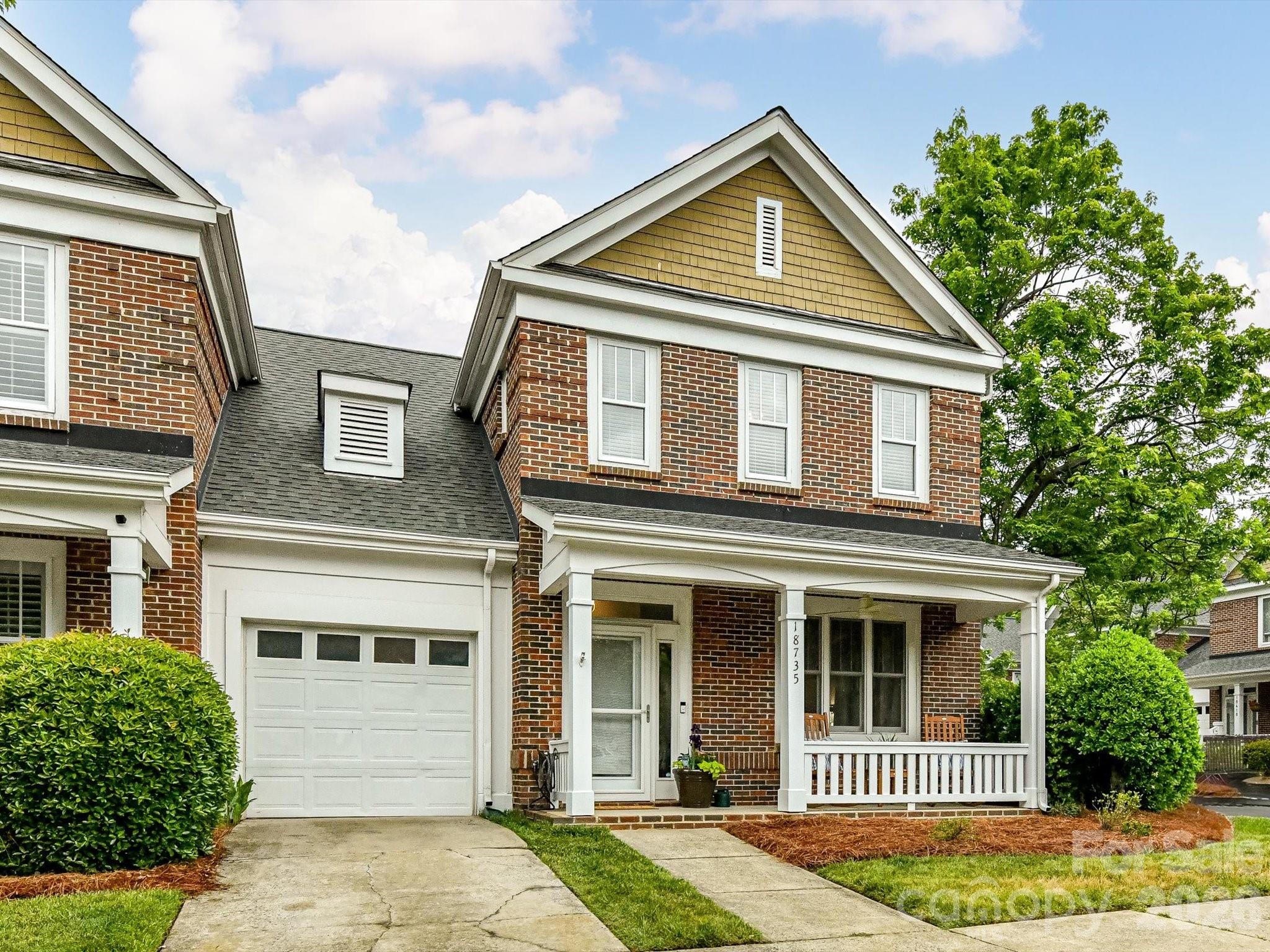 18735 Ramsey Cove Drive Cornelius NC 28031