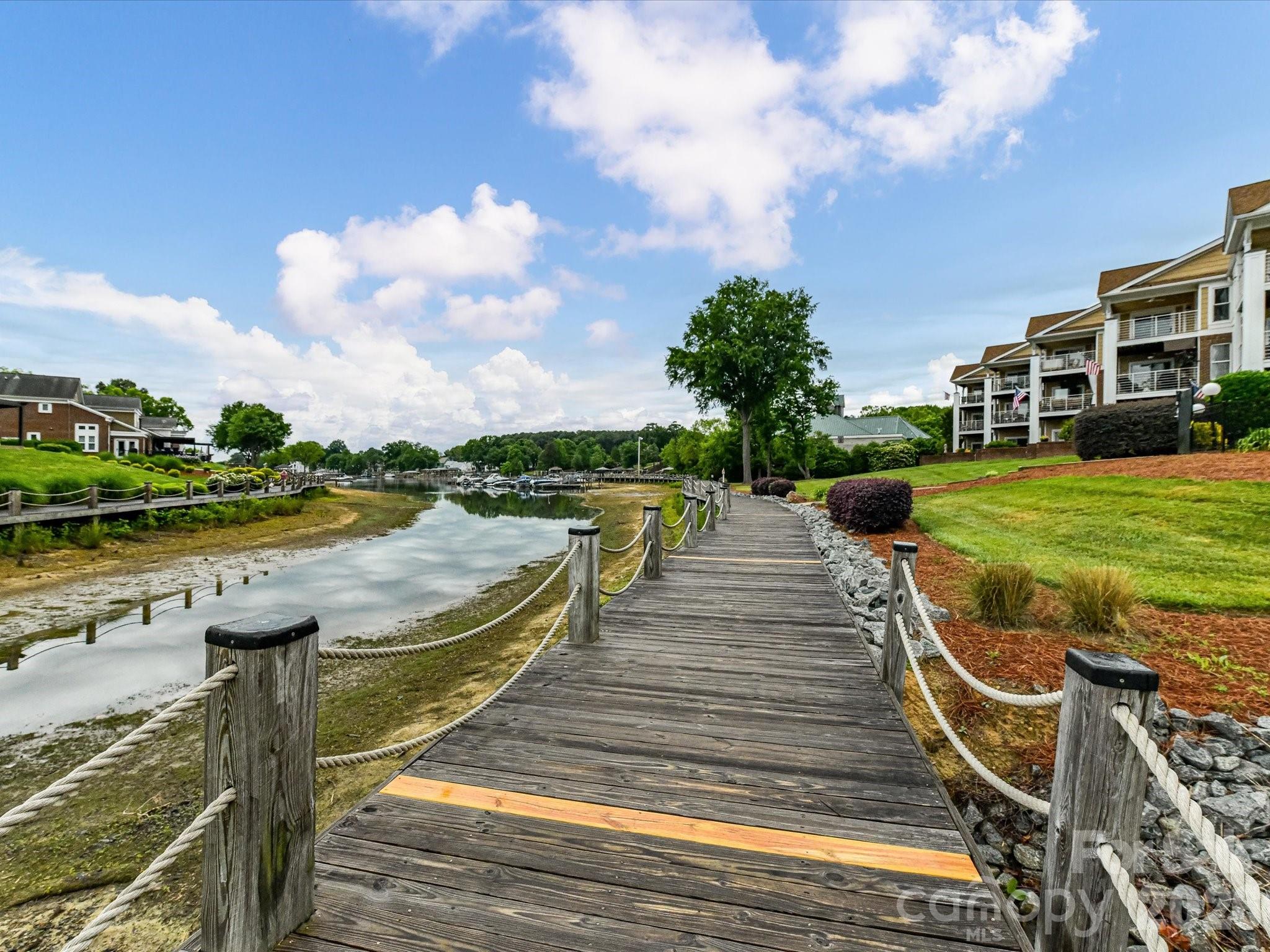 18735 Ramsey Cove Drive Cornelius NC 28031
