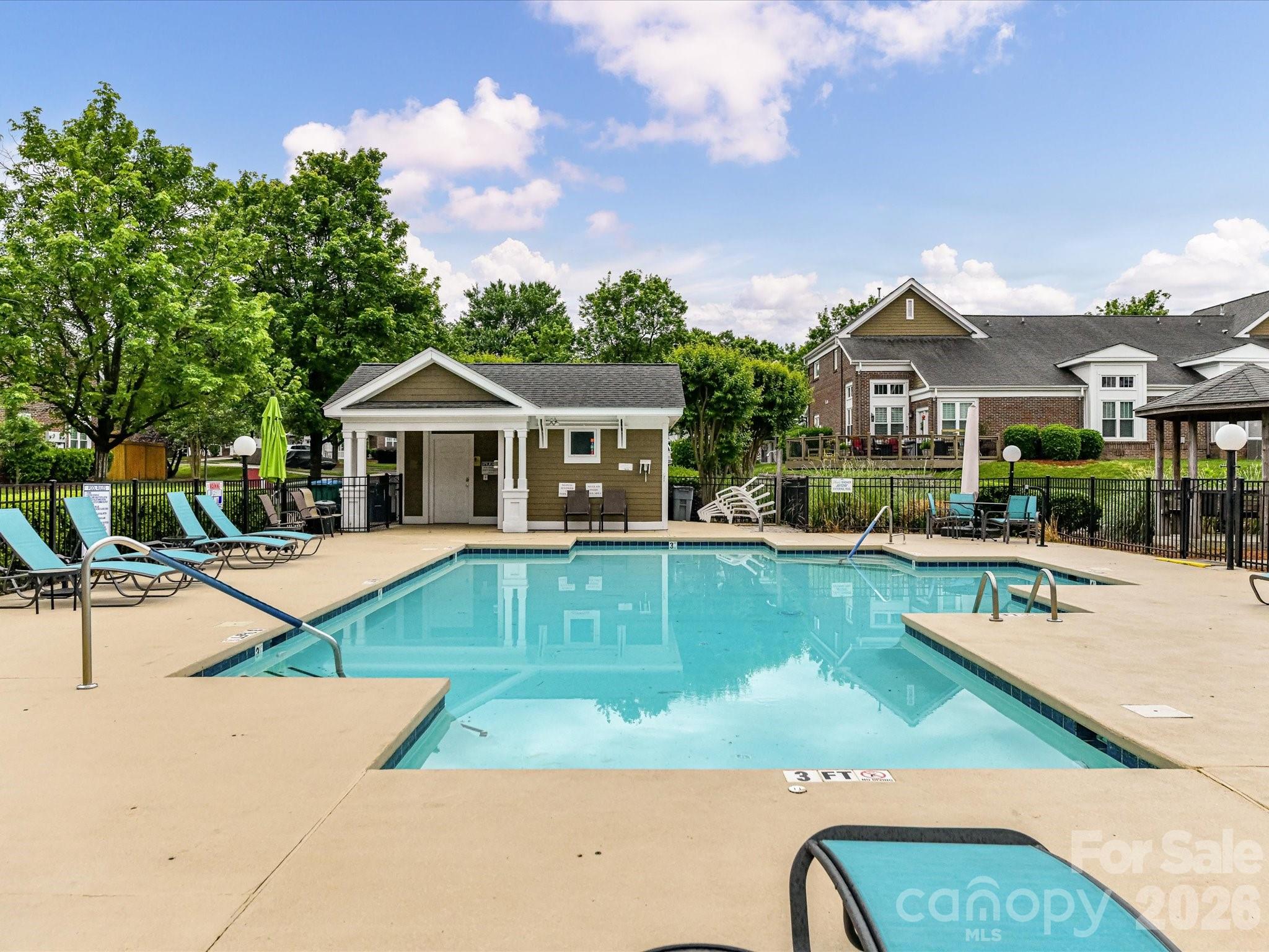 18735 Ramsey Cove Drive Cornelius NC 28031
