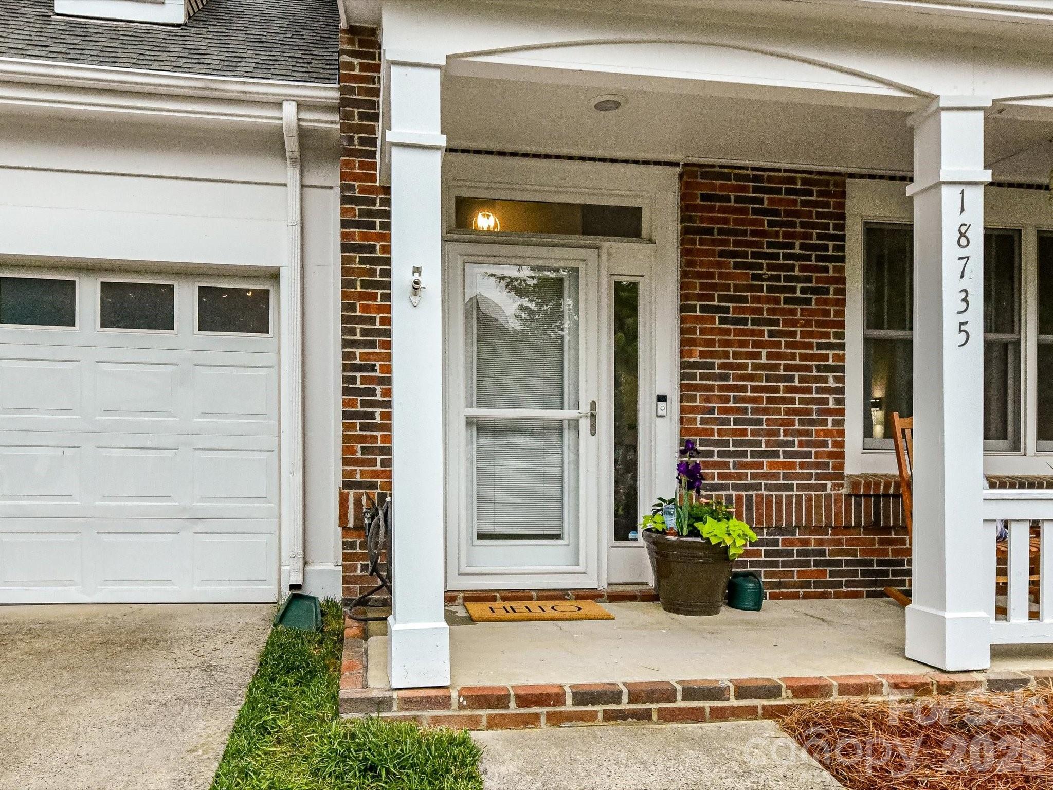 18735 Ramsey Cove Drive Cornelius NC 28031