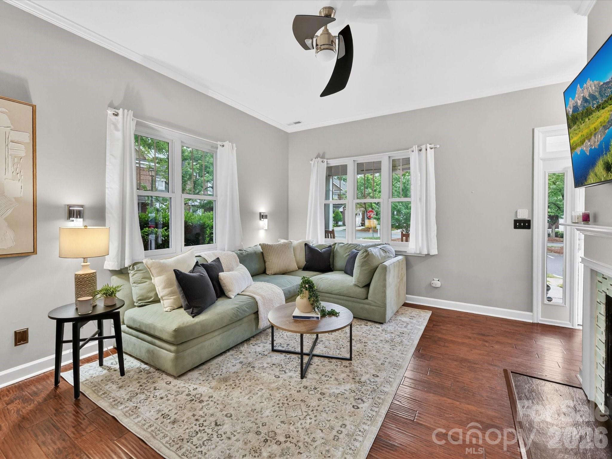 18735 Ramsey Cove Drive Cornelius NC 28031