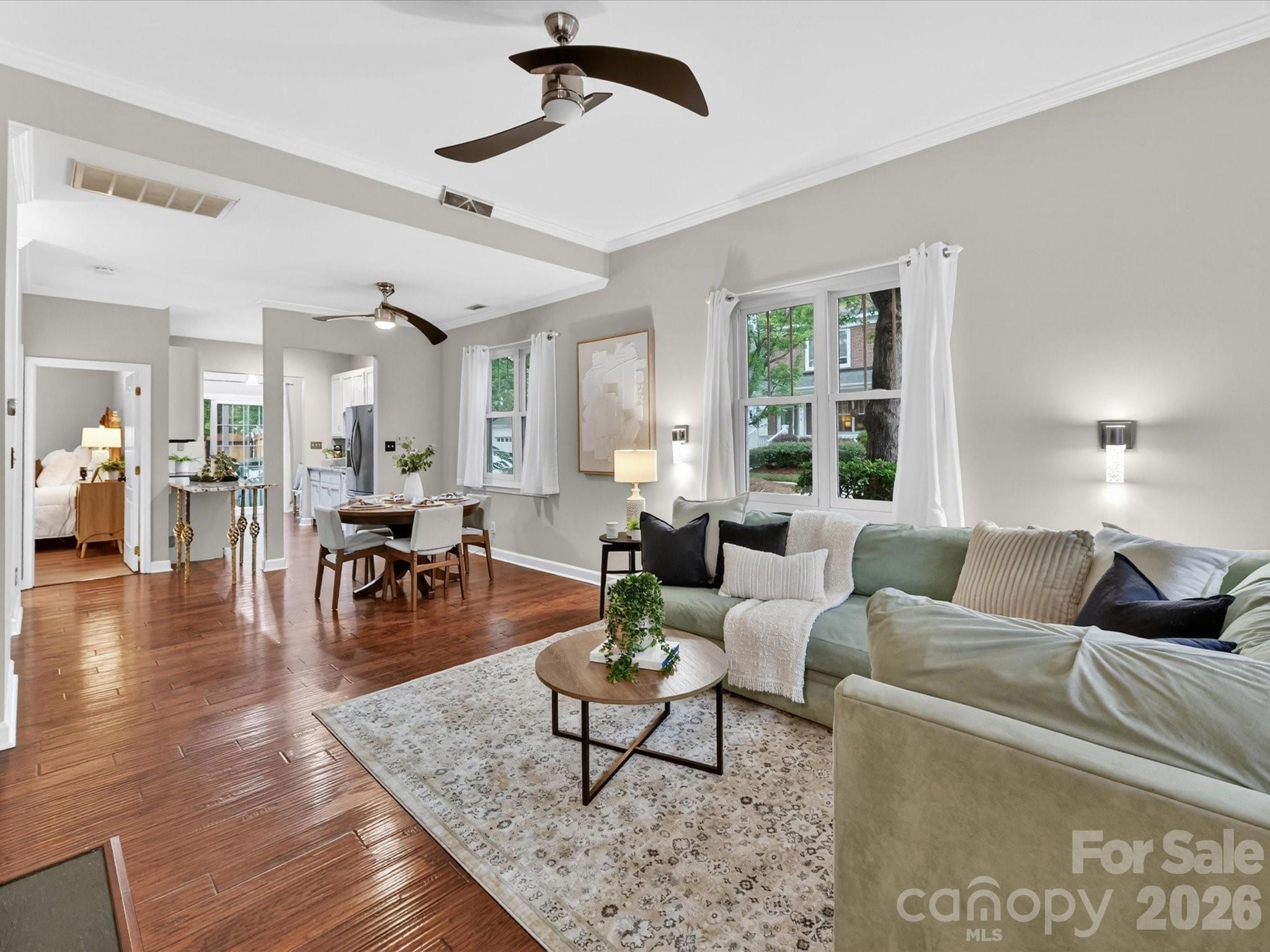 18735 Ramsey Cove Drive Cornelius NC 28031