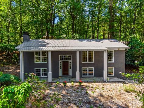 2388 Hebron Road Hendersonville NC 28739