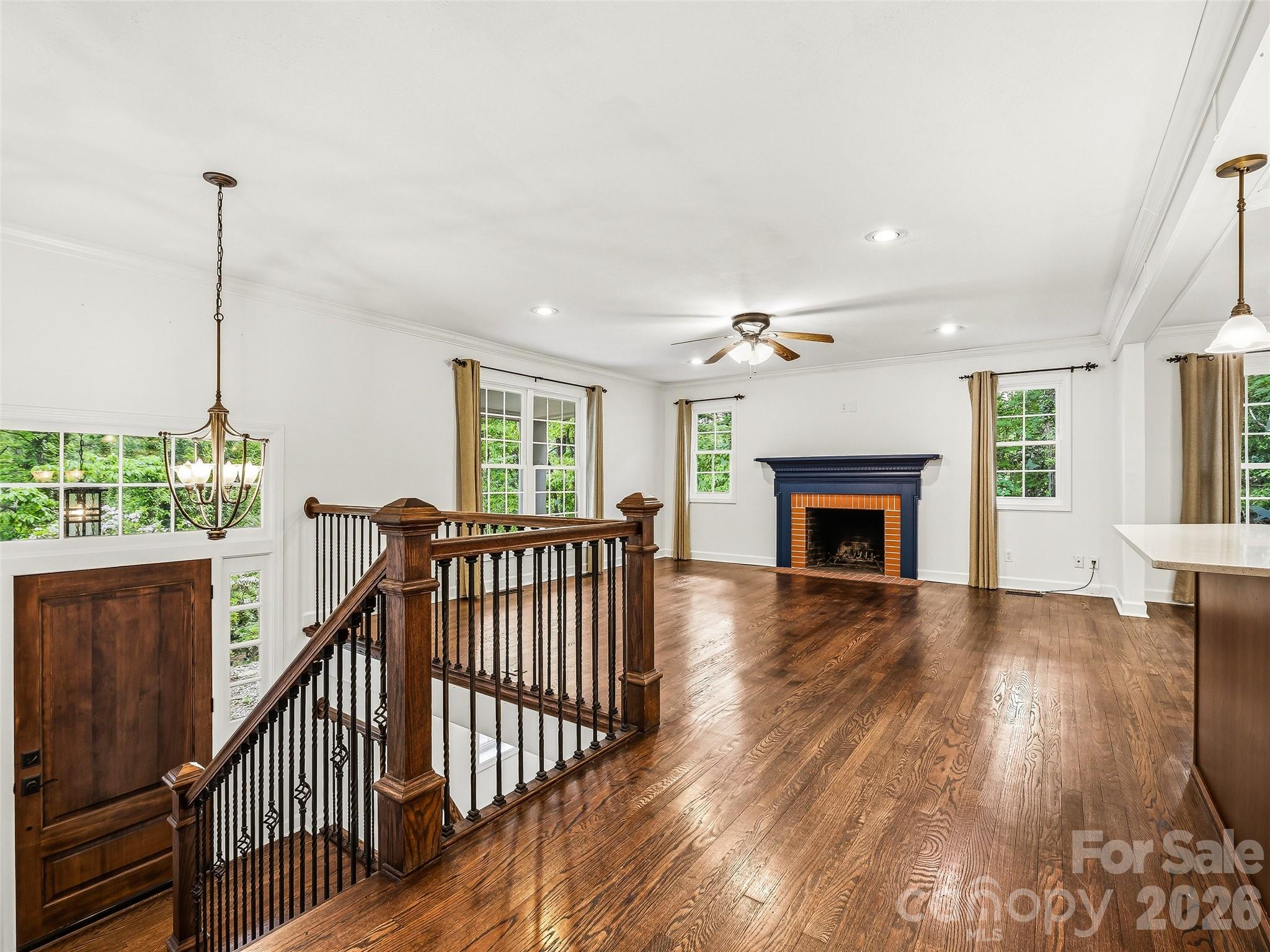 2388 Hebron Road Hendersonville NC 28739
