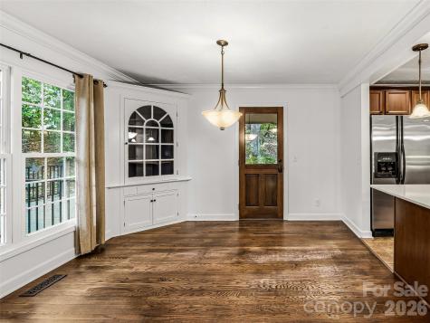 2388 Hebron Road Hendersonville NC 28739