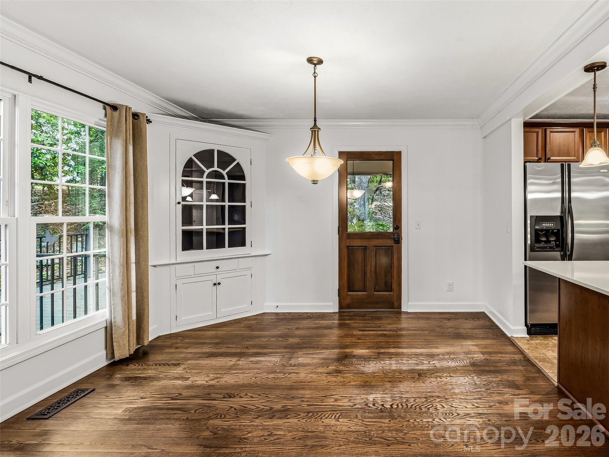 2388 Hebron Road Hendersonville NC 28739