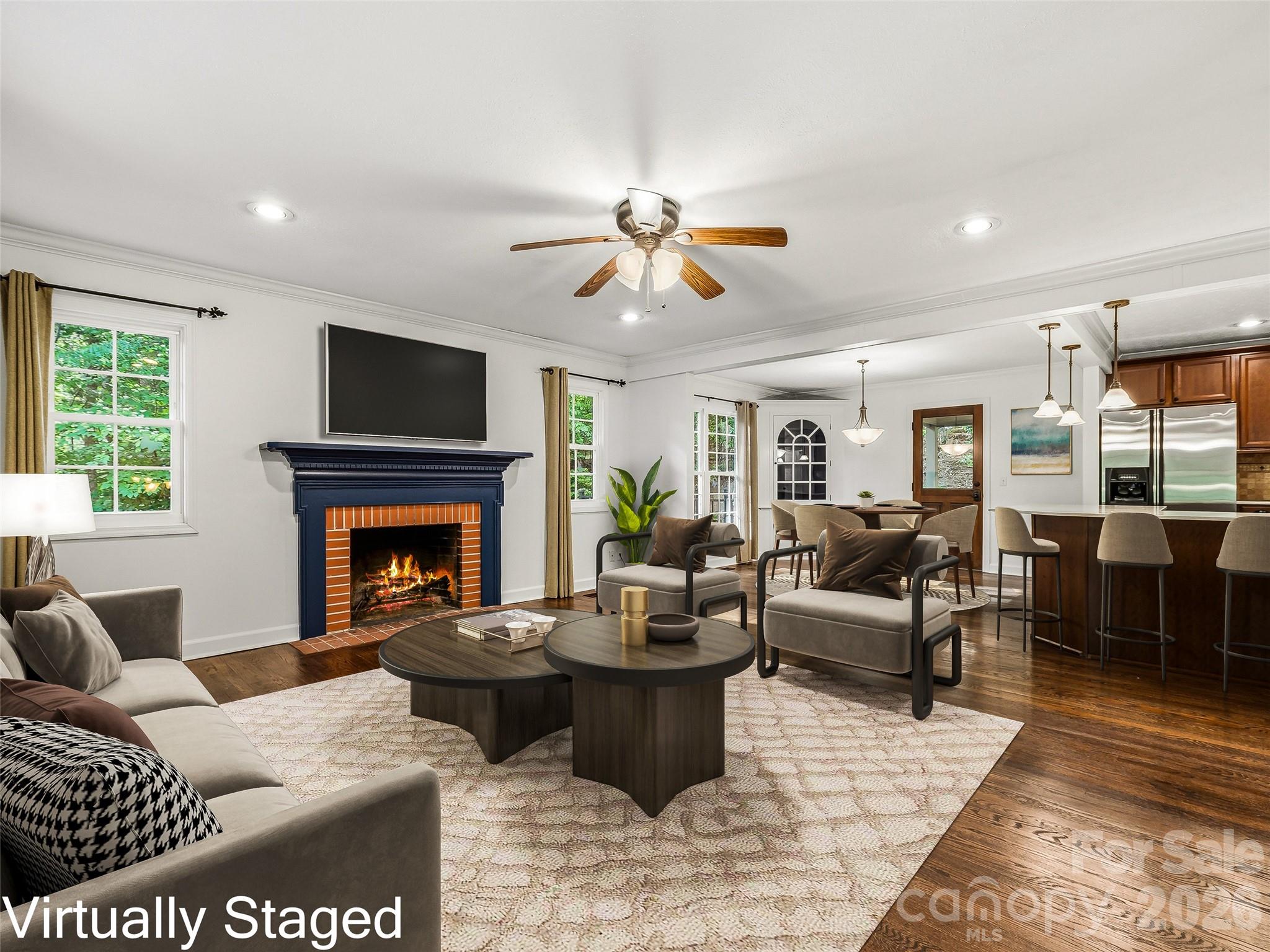 2388 Hebron Road Hendersonville NC 28739