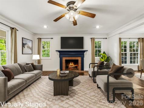 2388 Hebron Road Hendersonville NC 28739