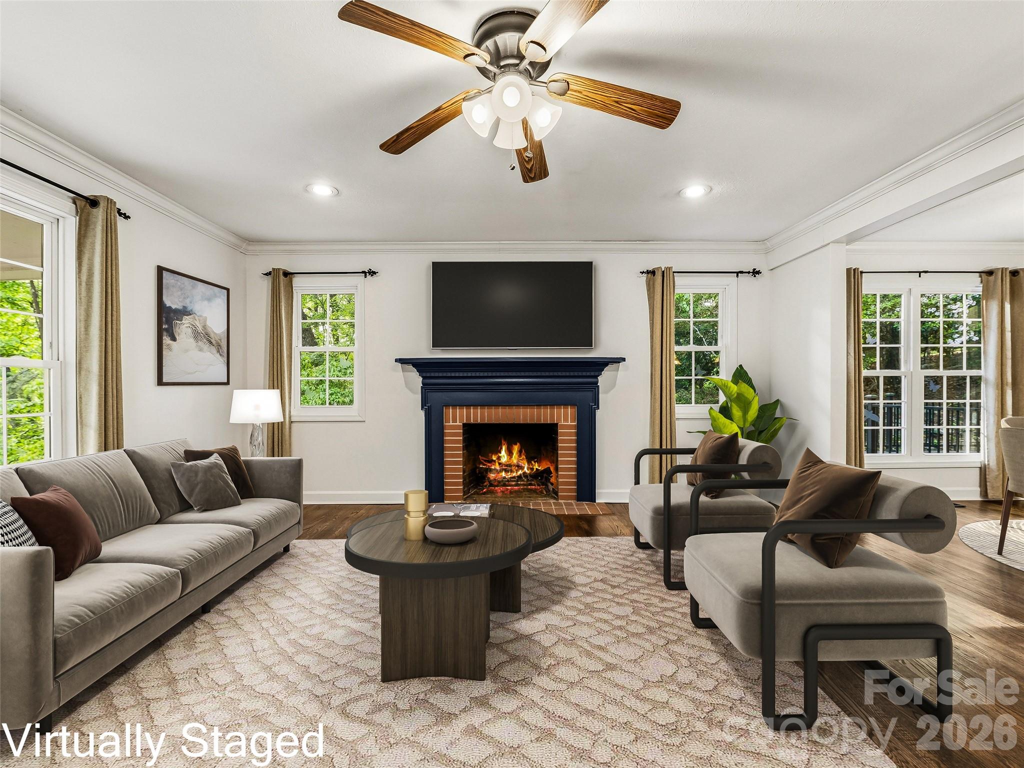 2388 Hebron Road Hendersonville NC 28739