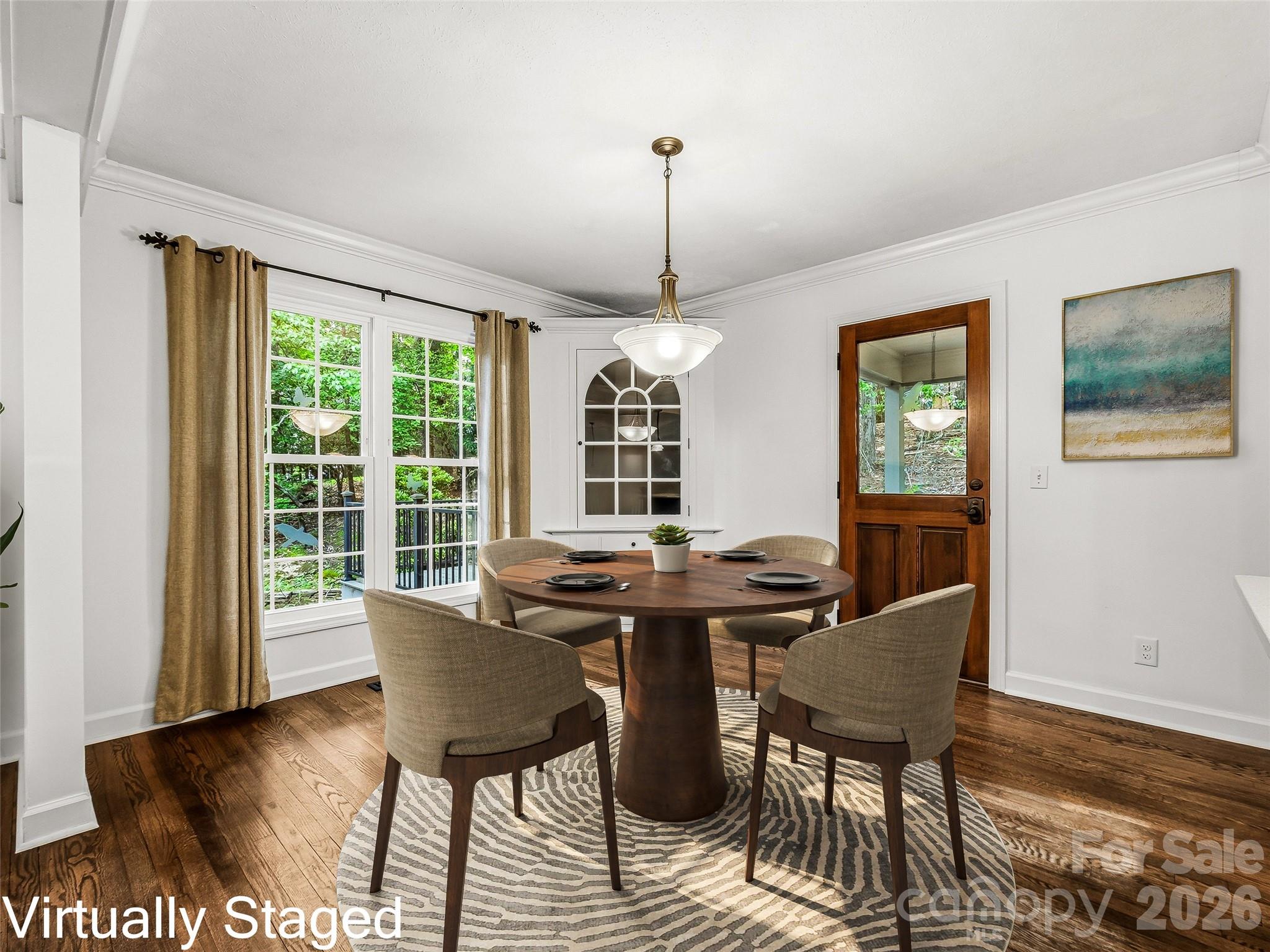 2388 Hebron Road Hendersonville NC 28739