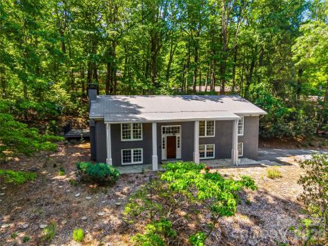 2388 Hebron Road Hendersonville NC 28739