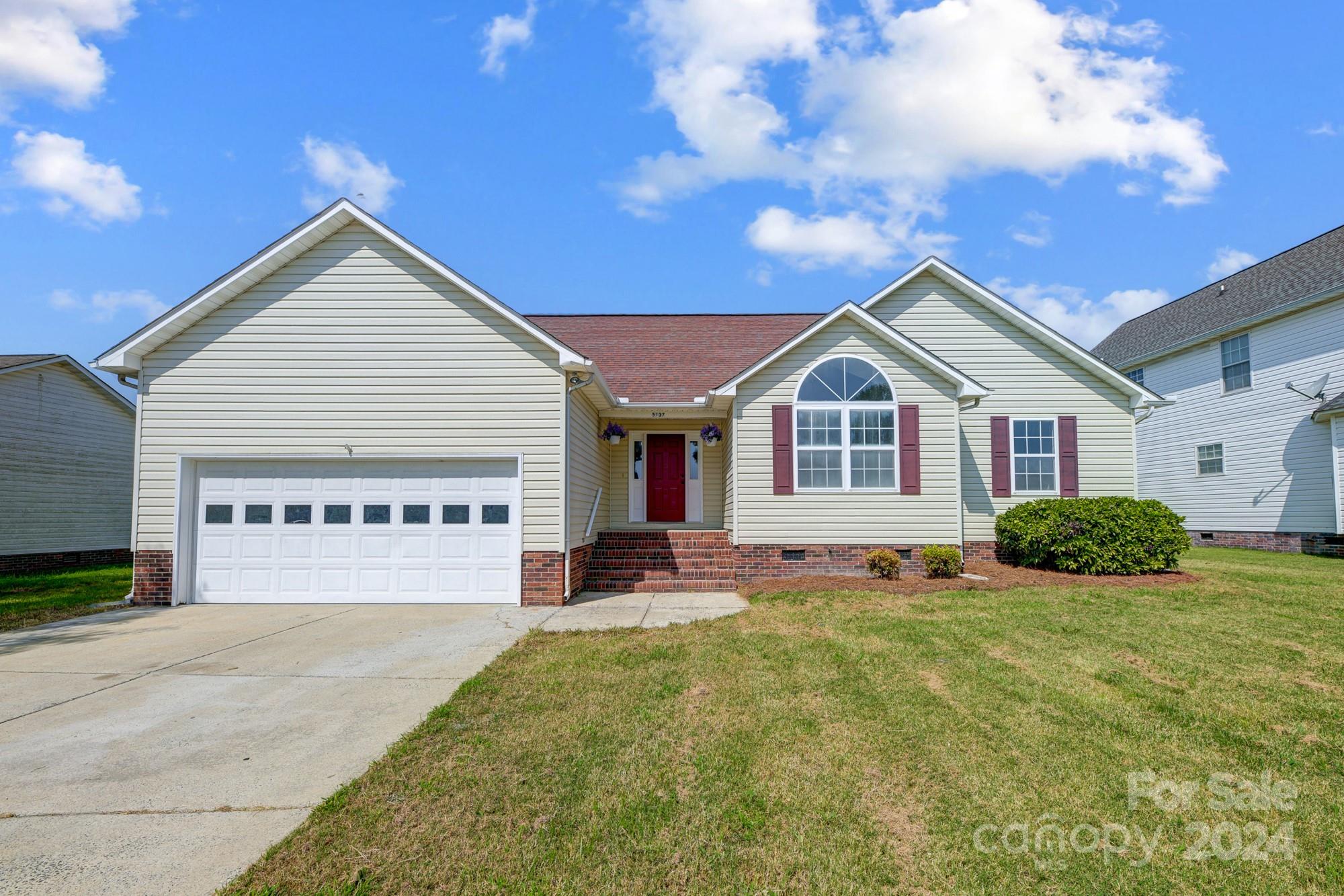 5137 Wheat Drive SW Concord NC 28027