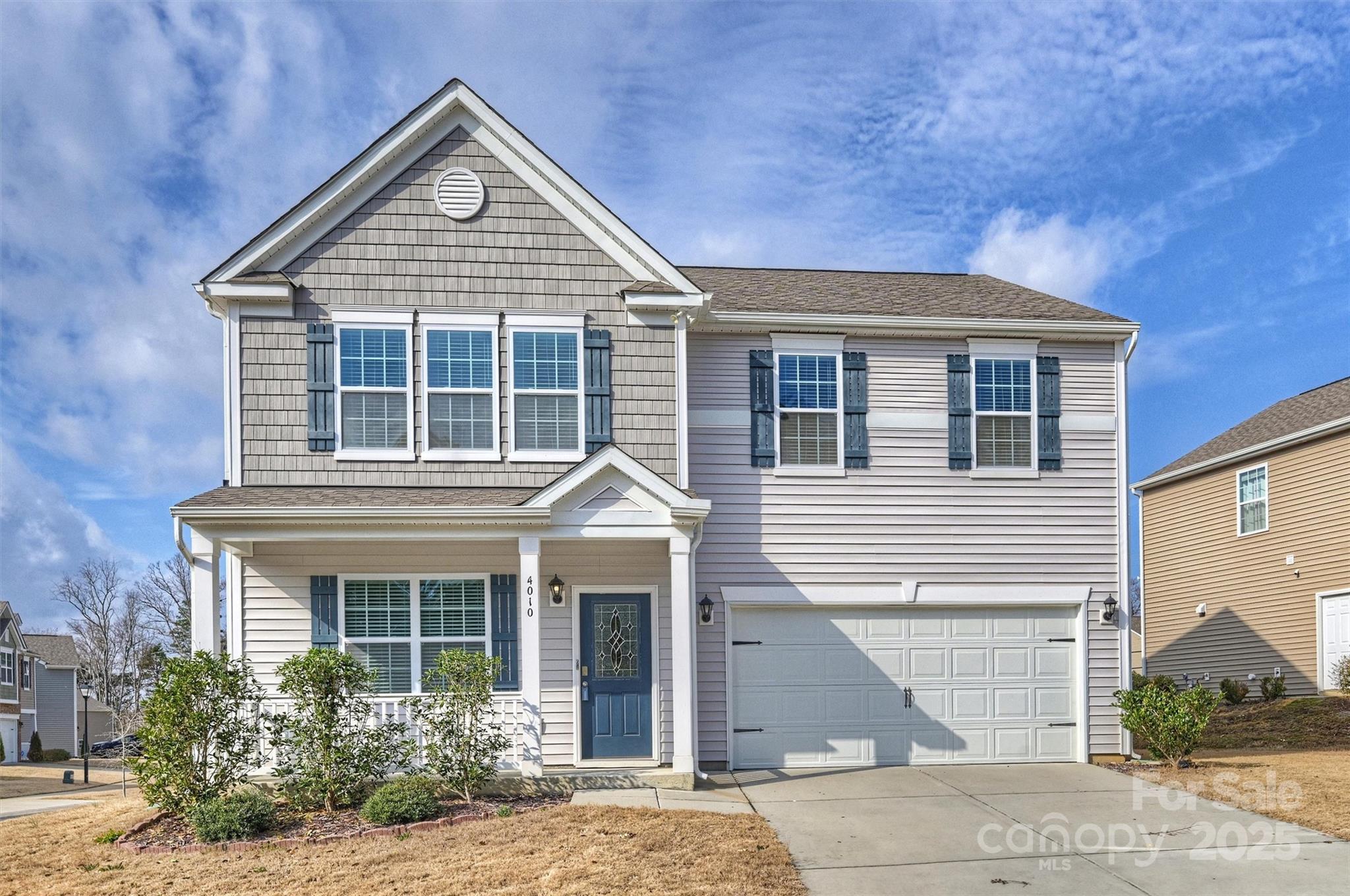 4010 Richard Andrew Drive Matthews NC 28105