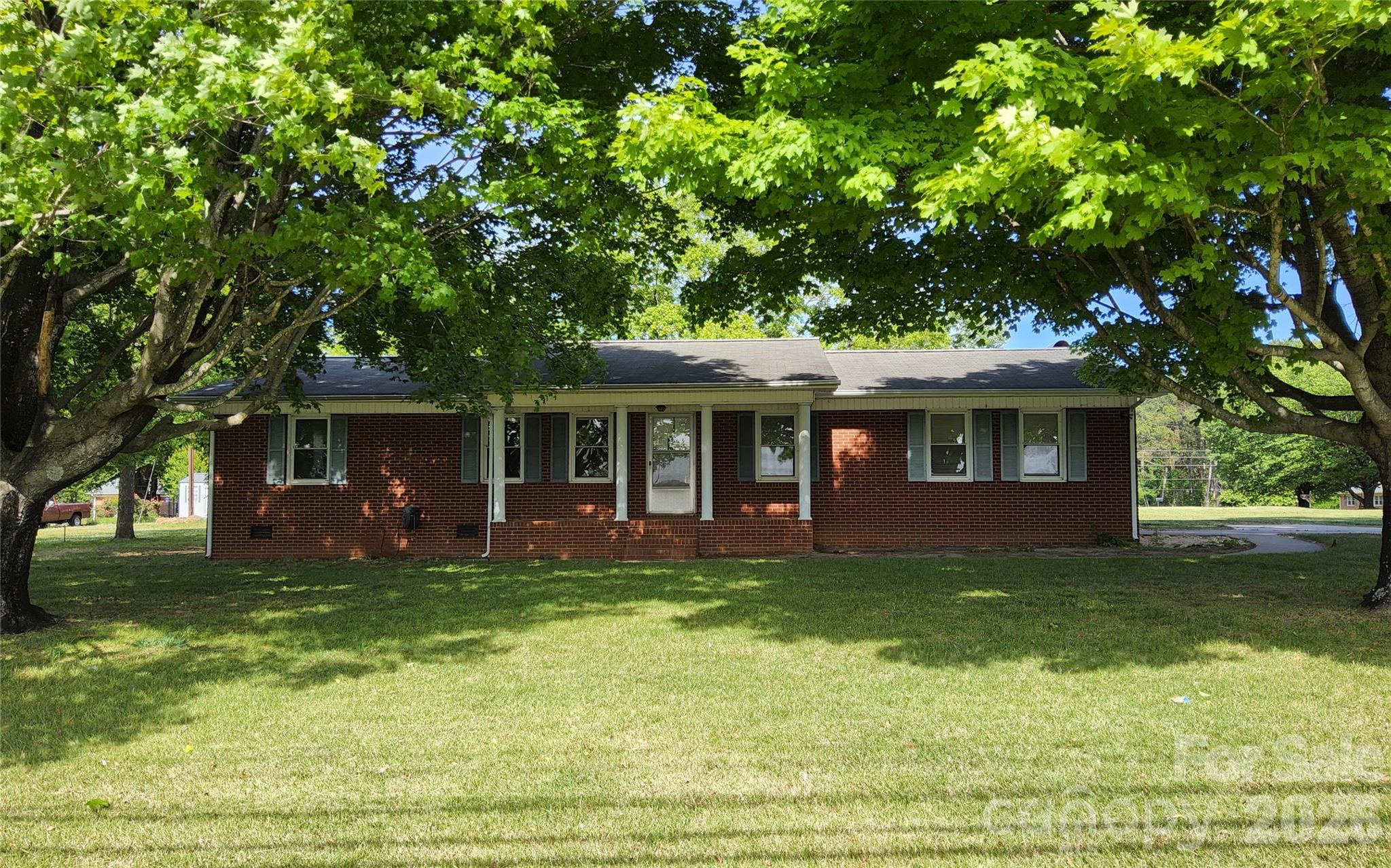 113 Kings Drive Forest City NC 28043