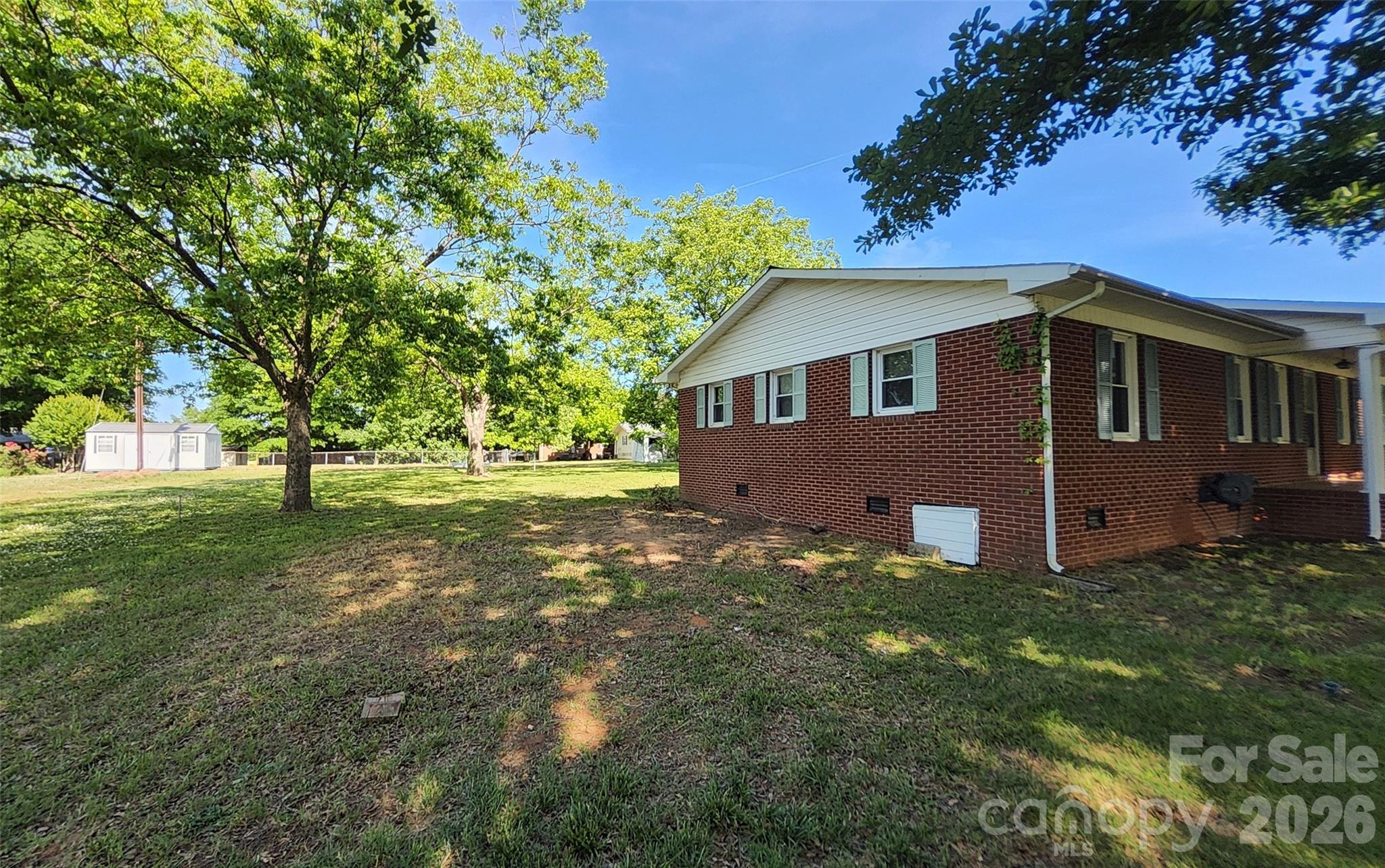 113 Kings Drive Forest City NC 28043