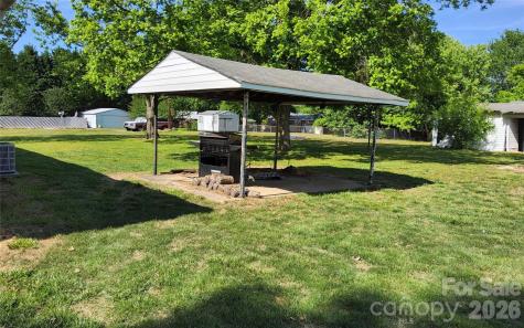 113 Kings Drive Forest City NC 28043