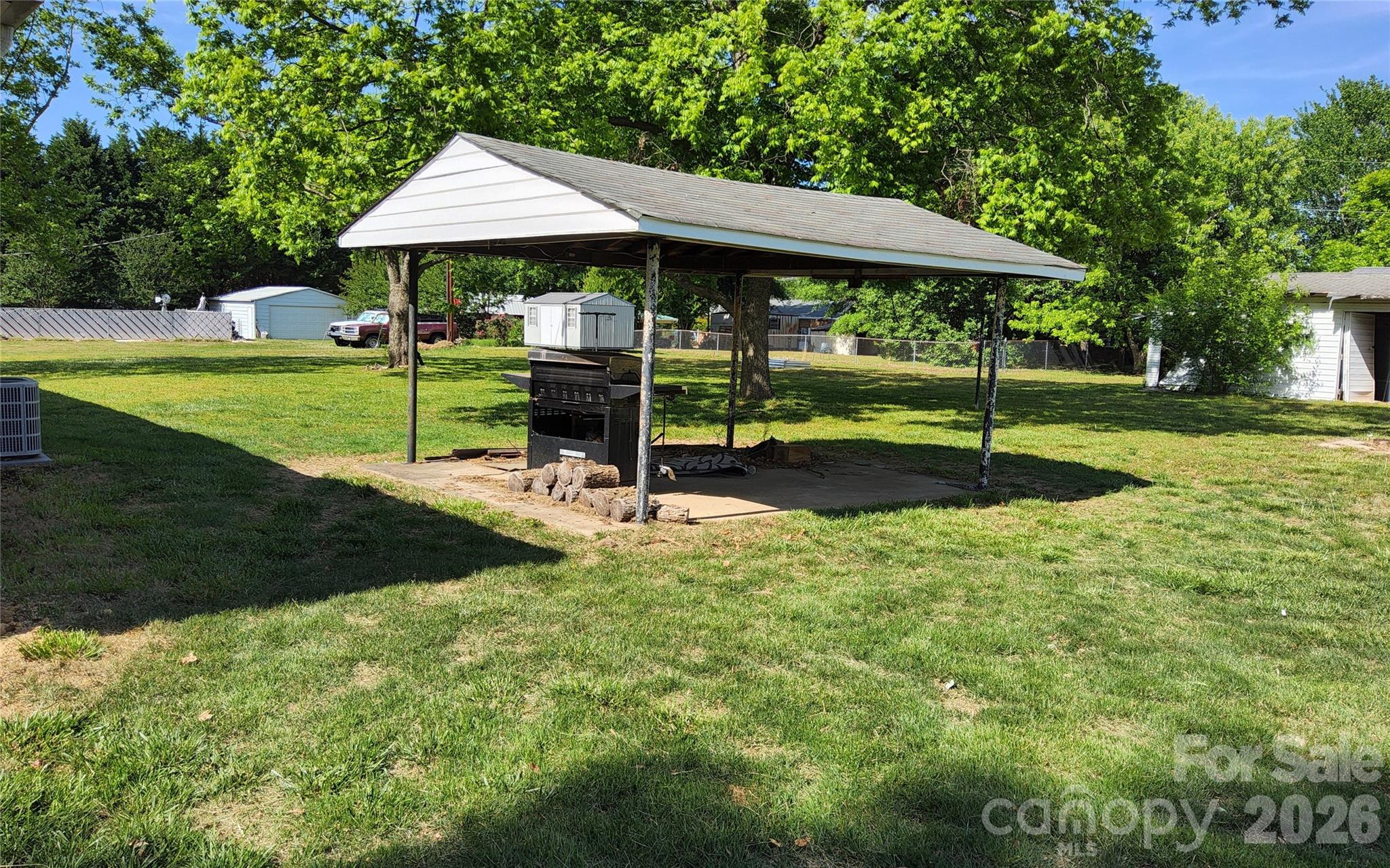 113 Kings Drive Forest City NC 28043