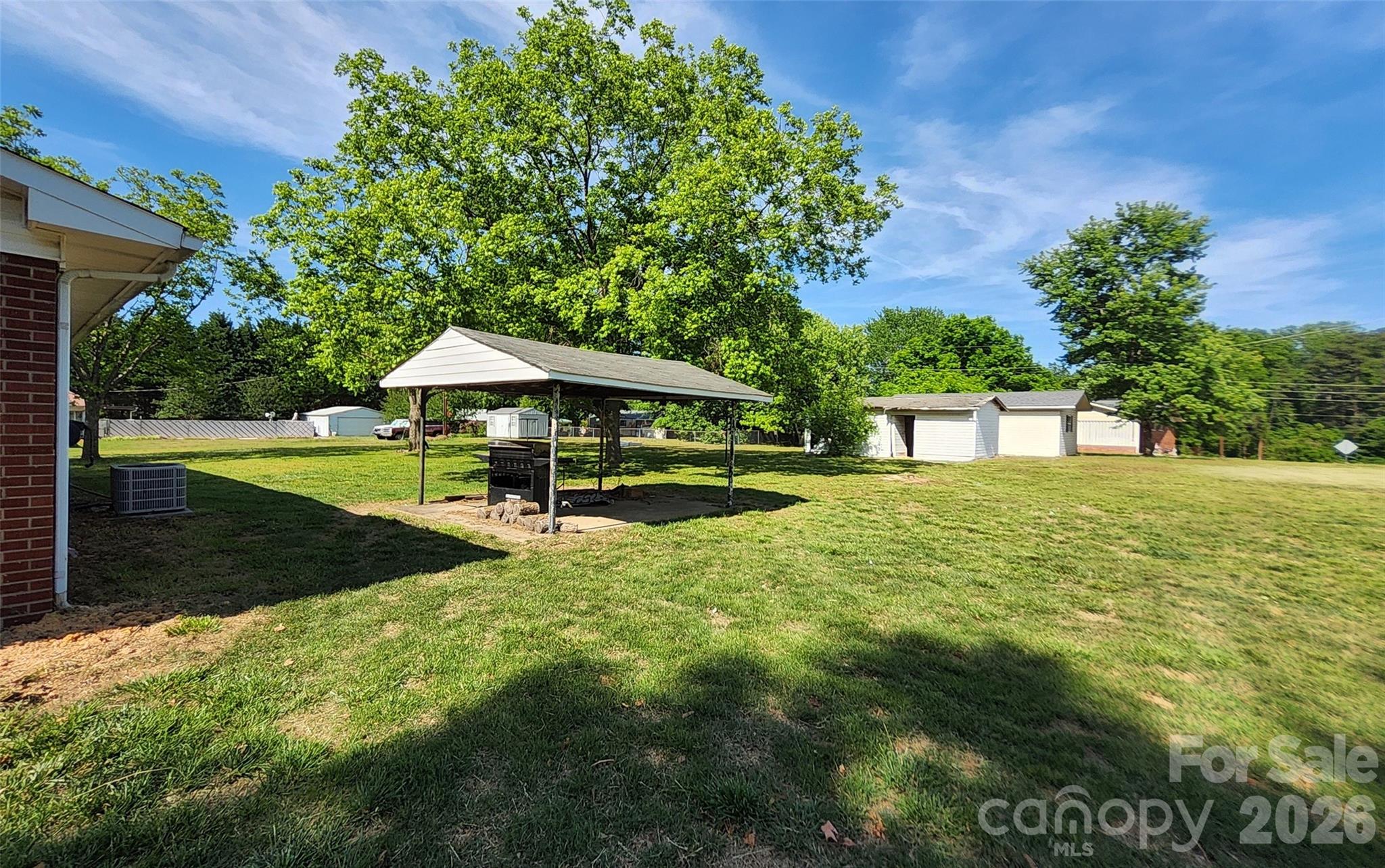113 Kings Drive Forest City NC 28043