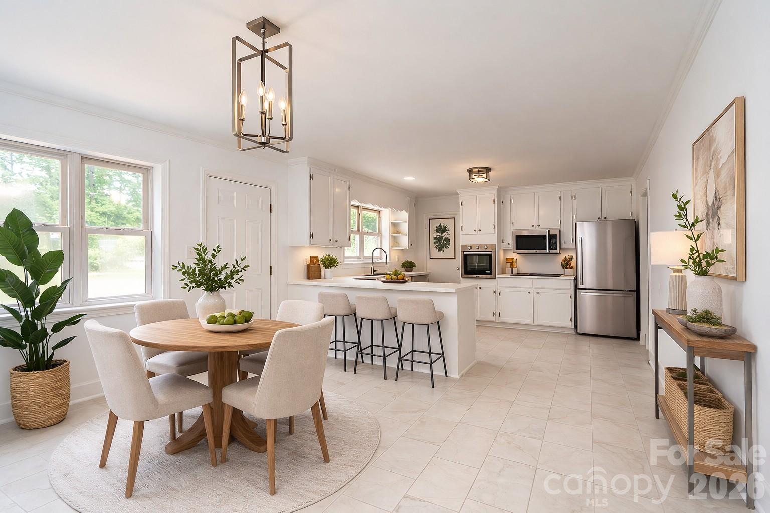 6517 Elmwood Circle Charlotte NC 28214