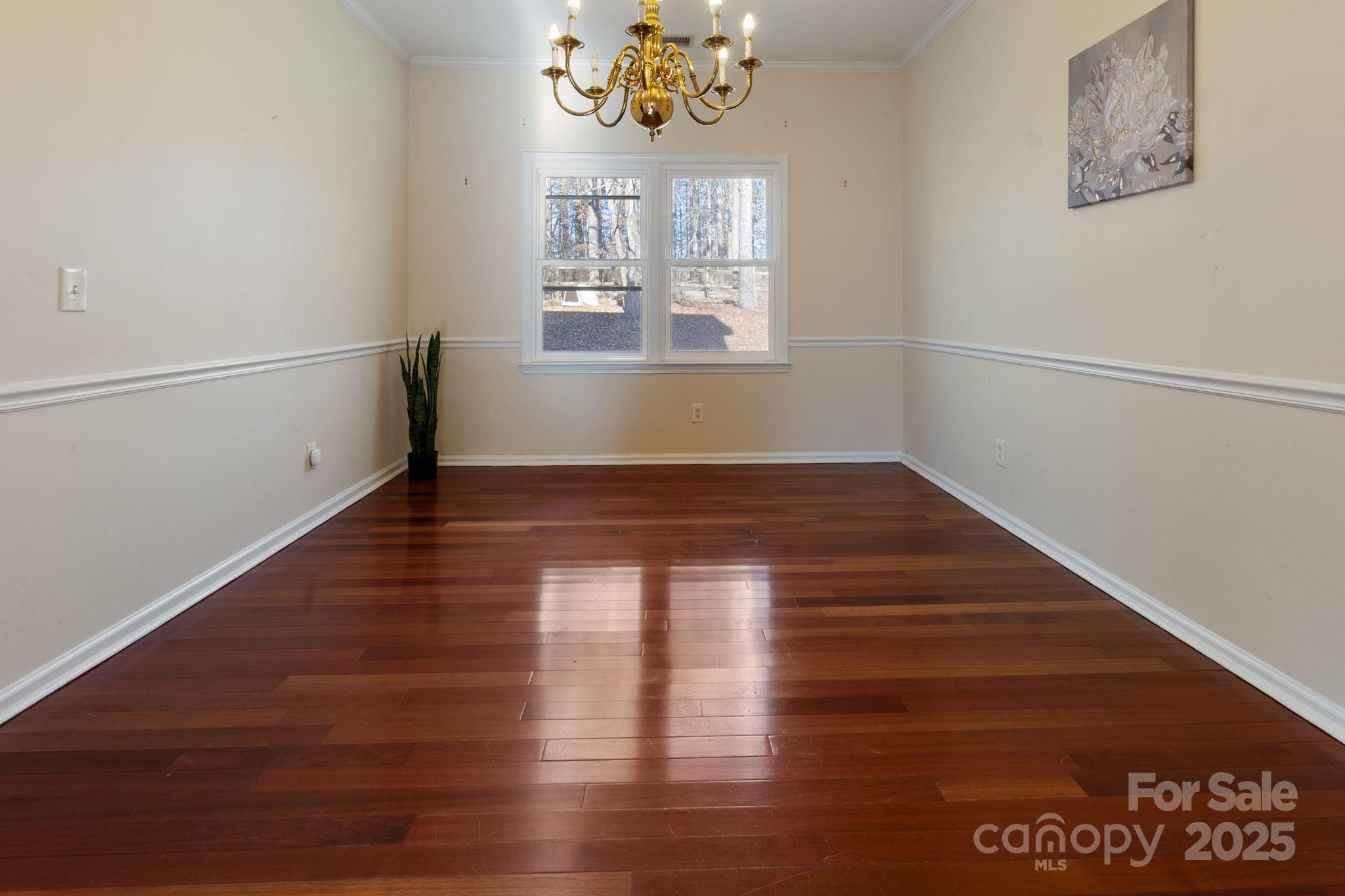 4806 Hickory Glen Drive Matthews NC 28105