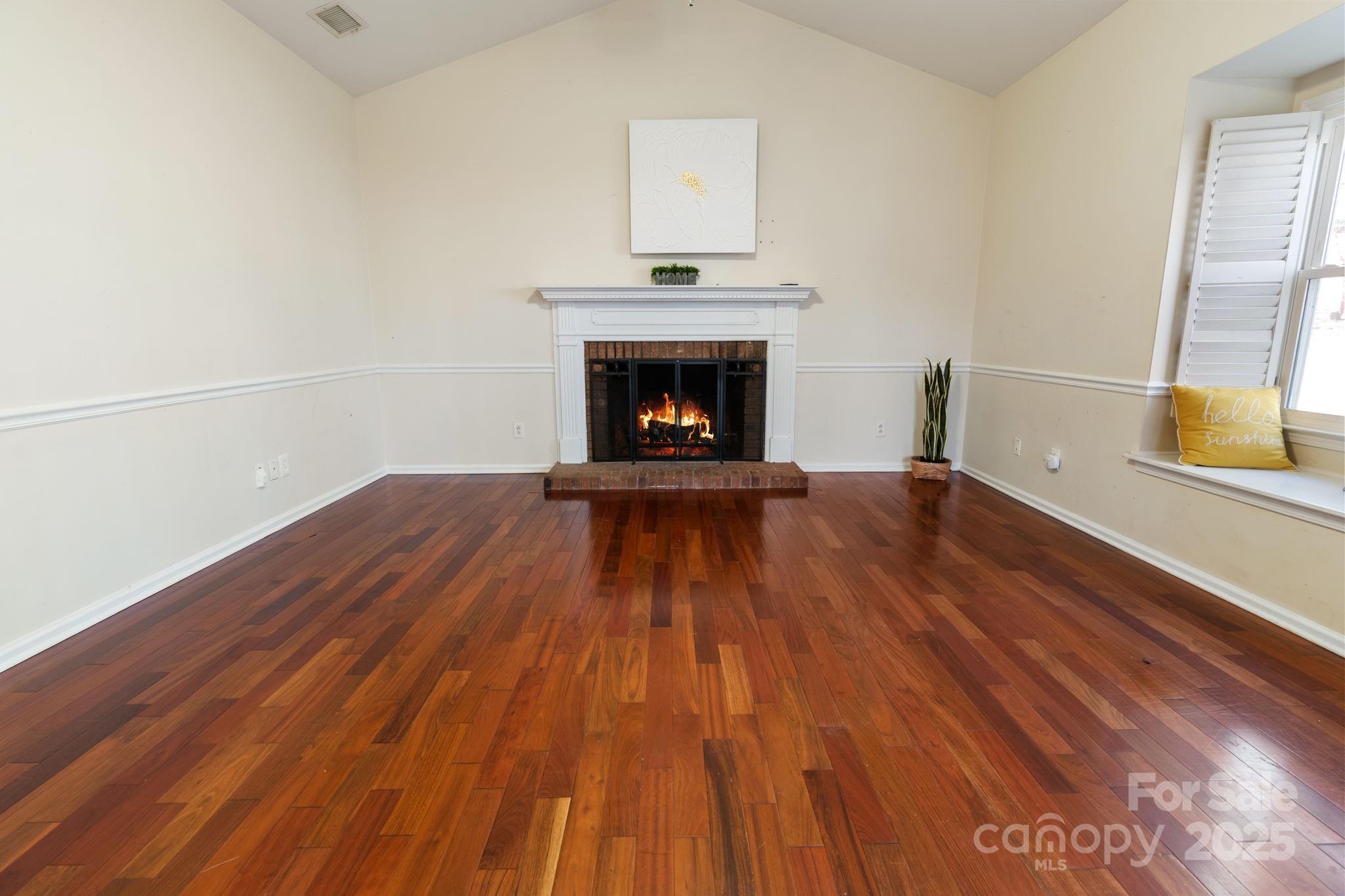 4806 Hickory Glen Drive Matthews NC 28105