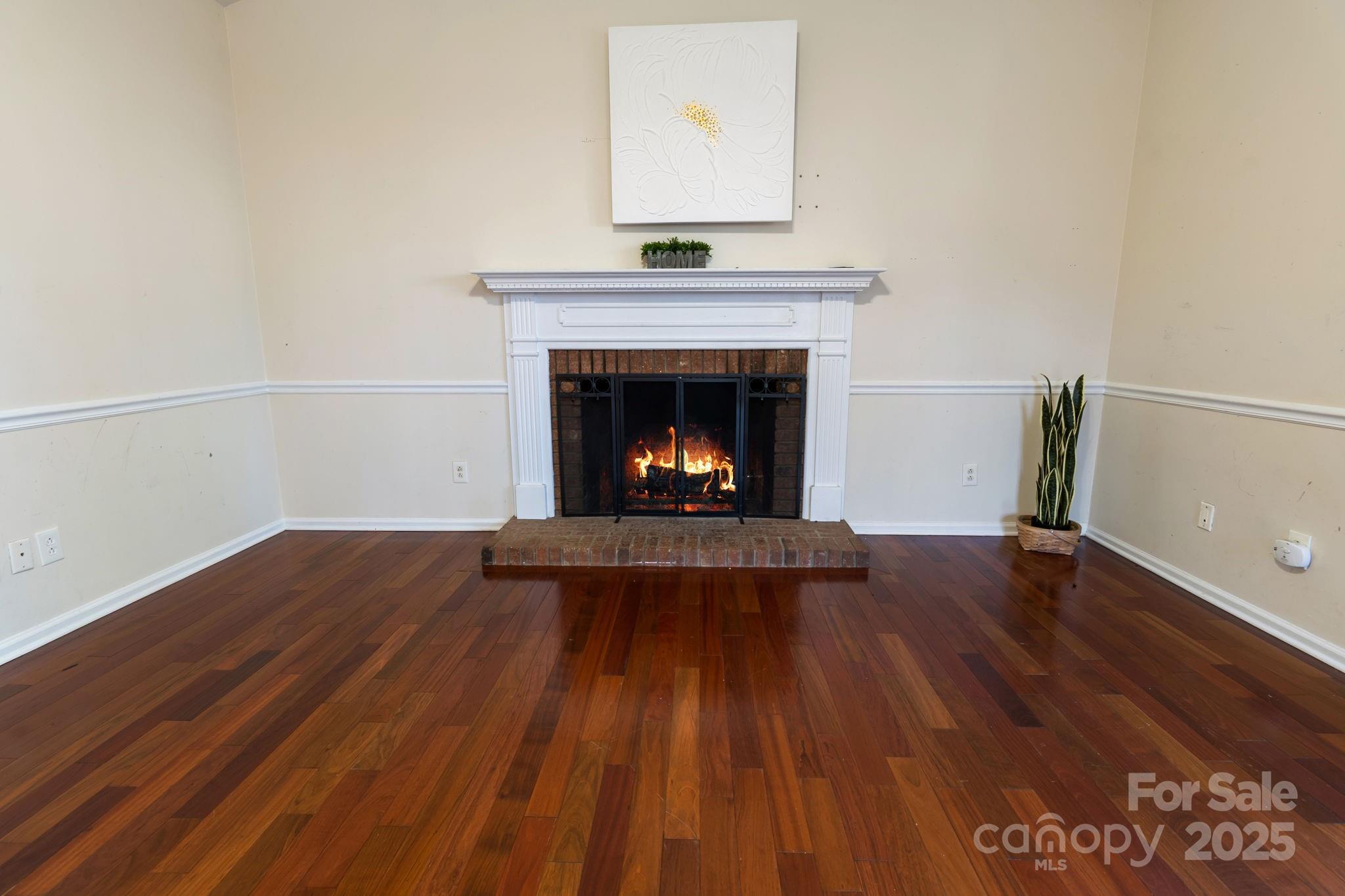 4806 Hickory Glen Drive Matthews NC 28105