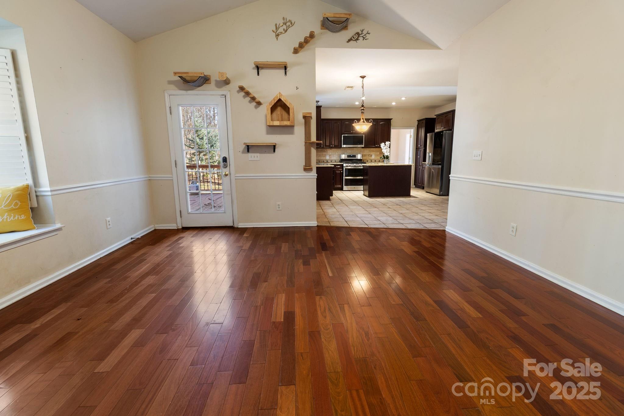 4806 Hickory Glen Drive Matthews NC 28105