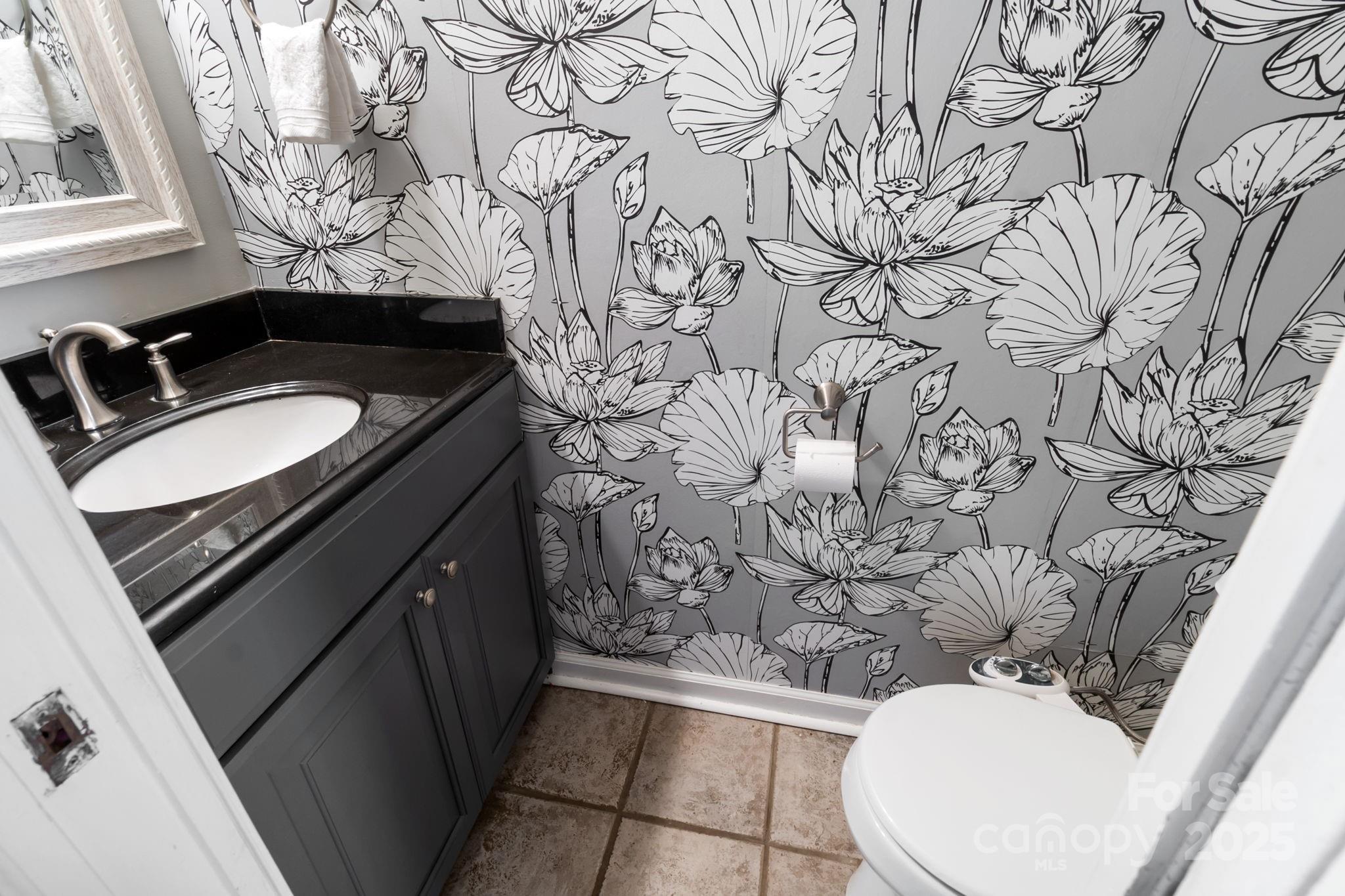 4806 Hickory Glen Drive Matthews NC 28105