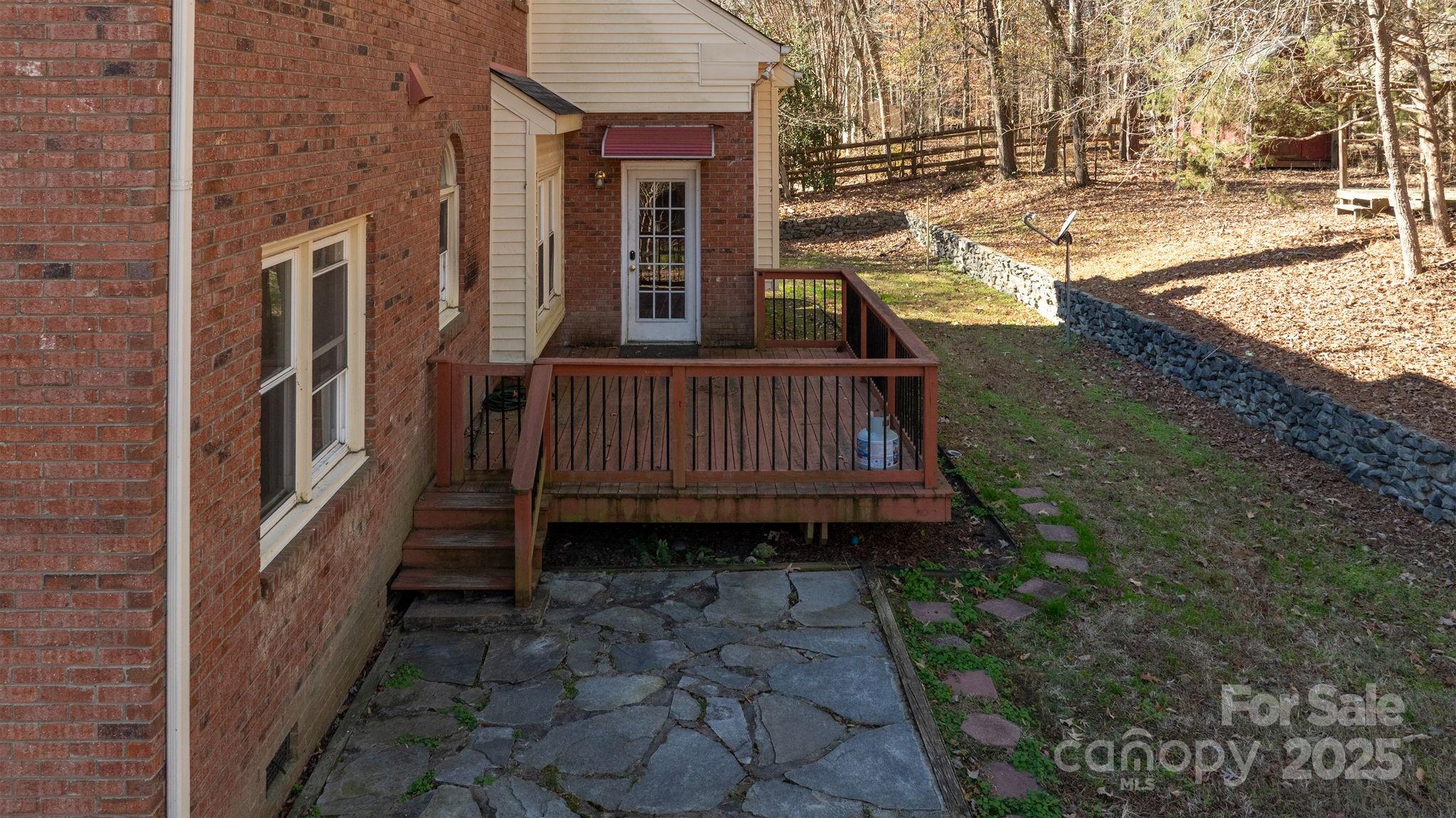 4806 Hickory Glen Drive Matthews NC 28105